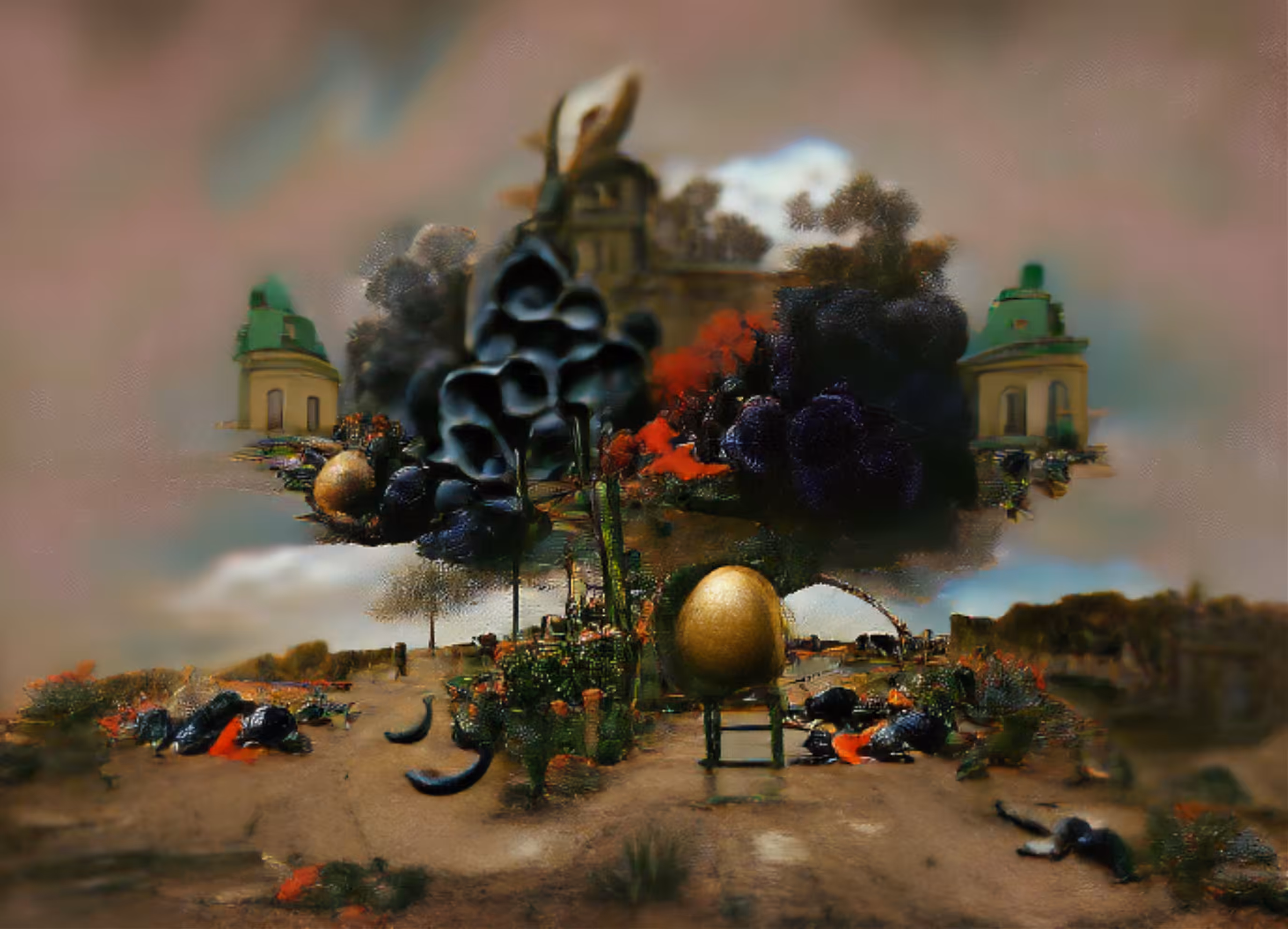 Whimsy Worldz #42