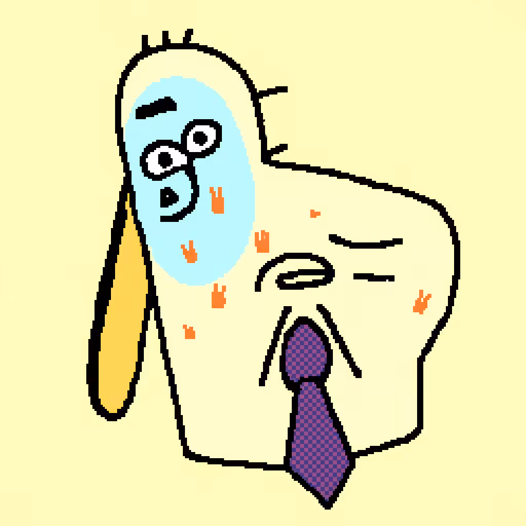 DX Terminal: SpamTzar