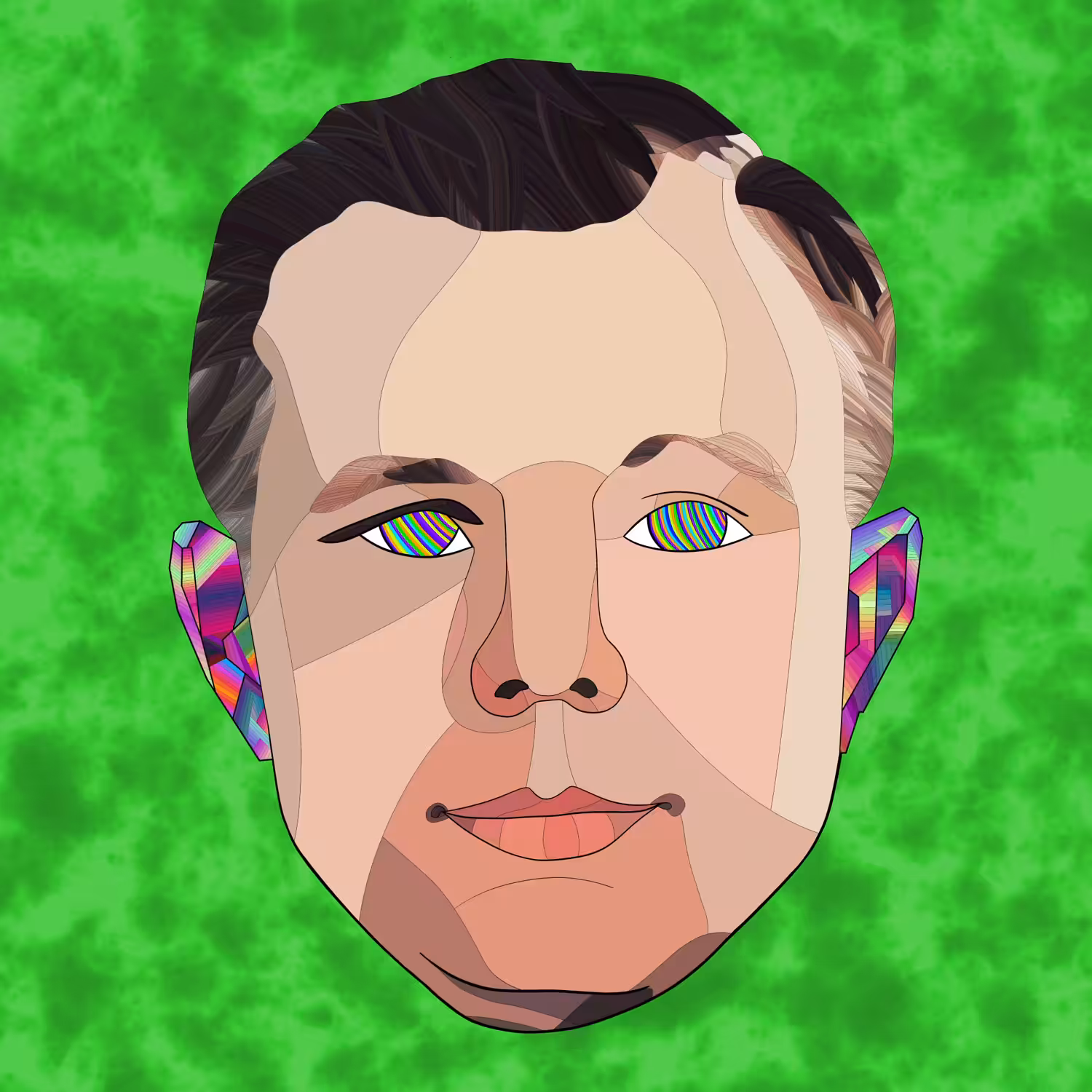 Yuri Gagarin