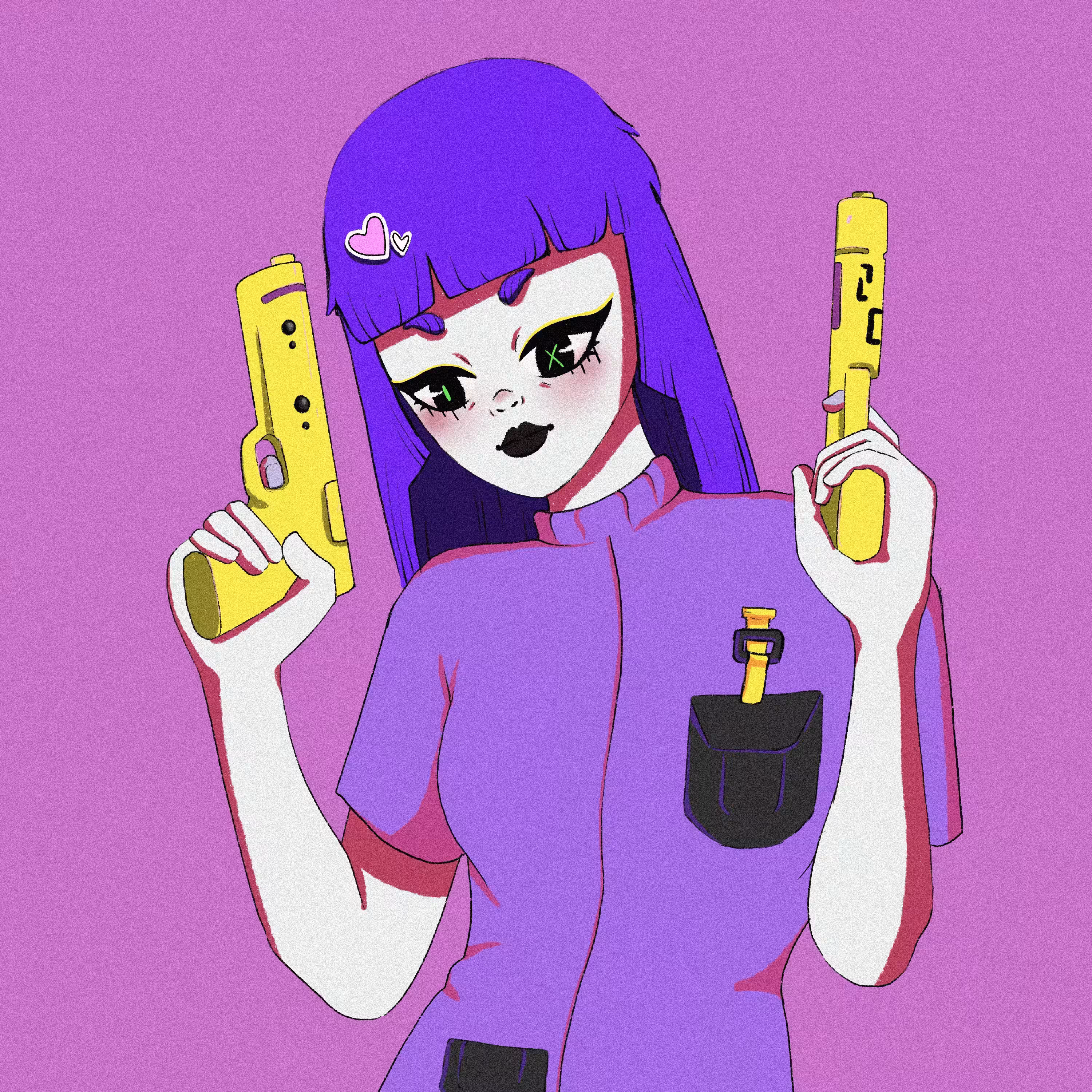 NAKI - 108
