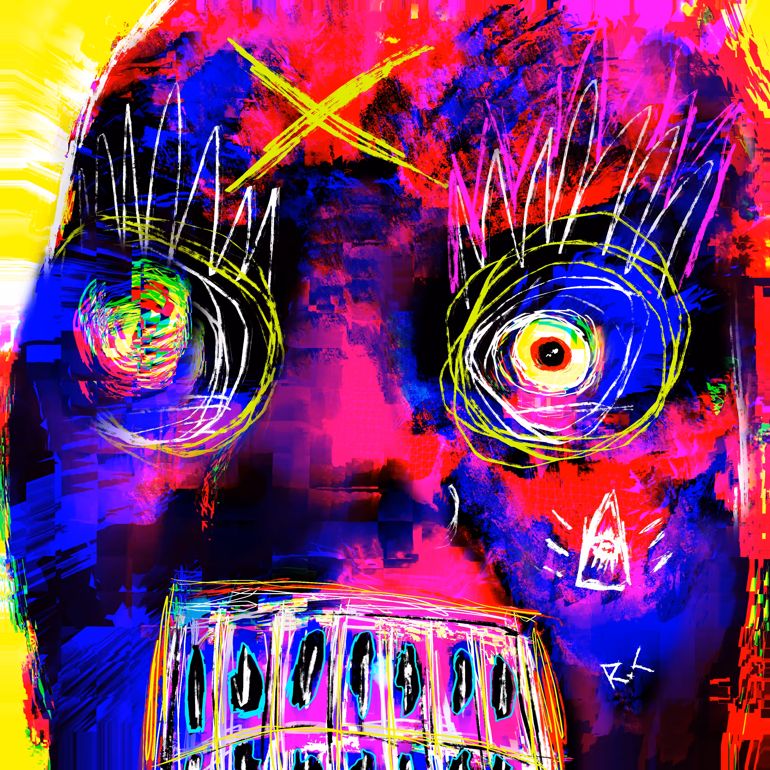 Parasomnia