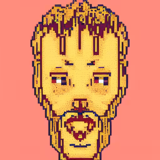 'create random character' #118