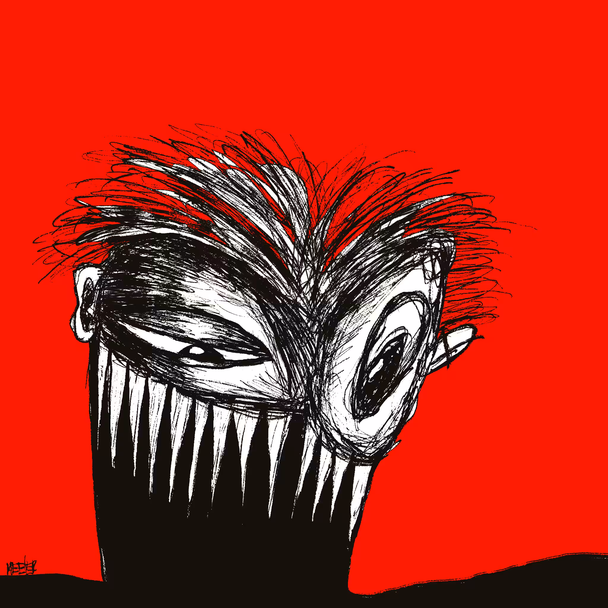 Lunatic #44
