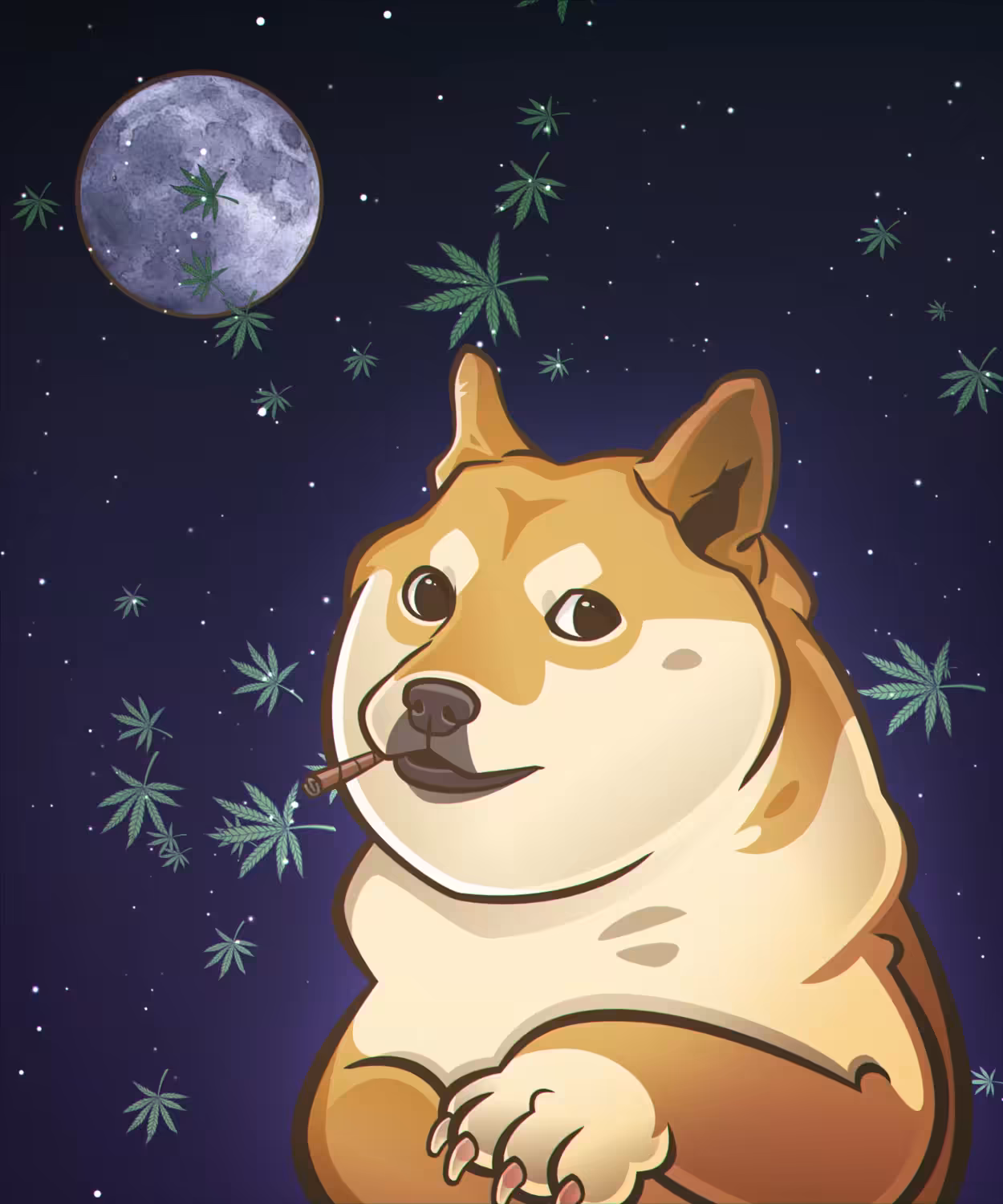 Doge Day 420