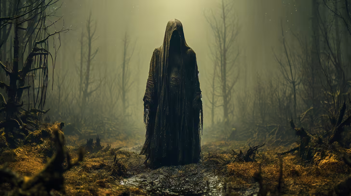 Enchanted Whispers