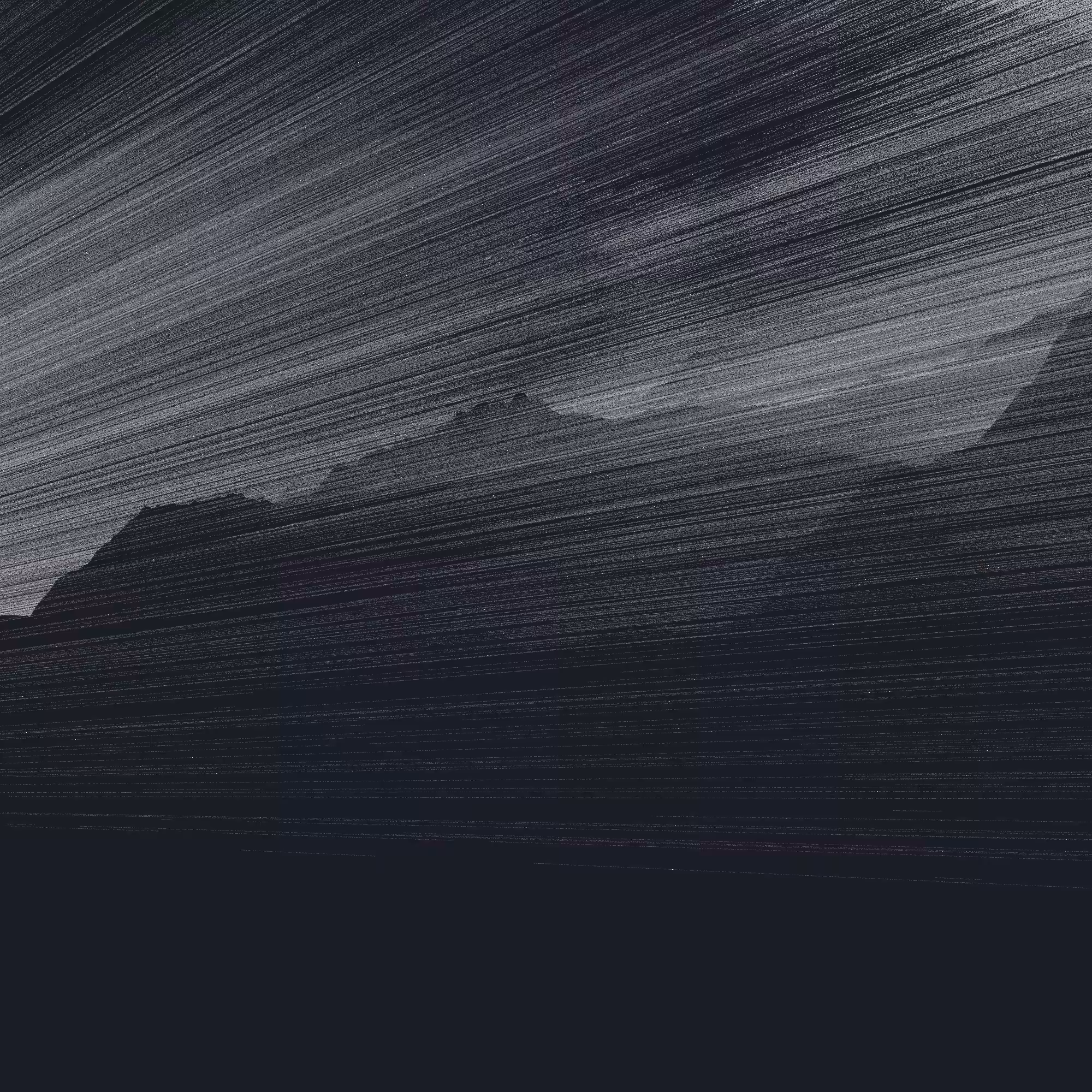Ridge Blur #346