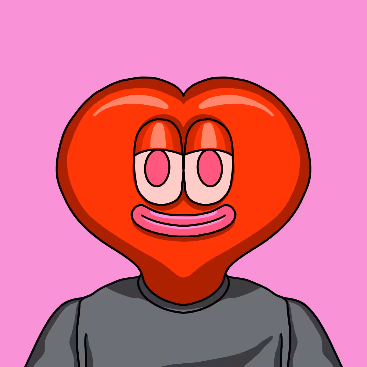 Hedz: |Hedz| Lovehead