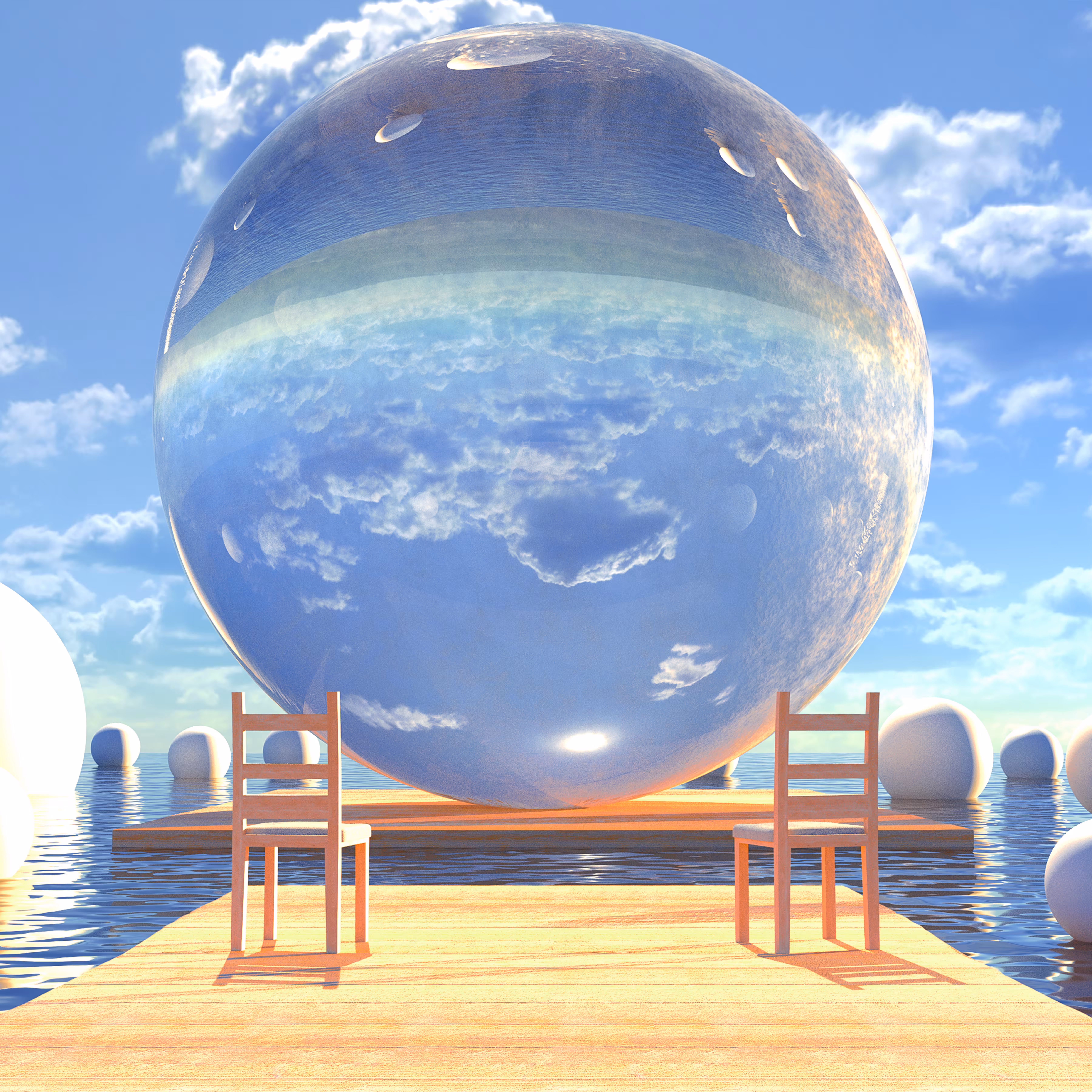 Horizon