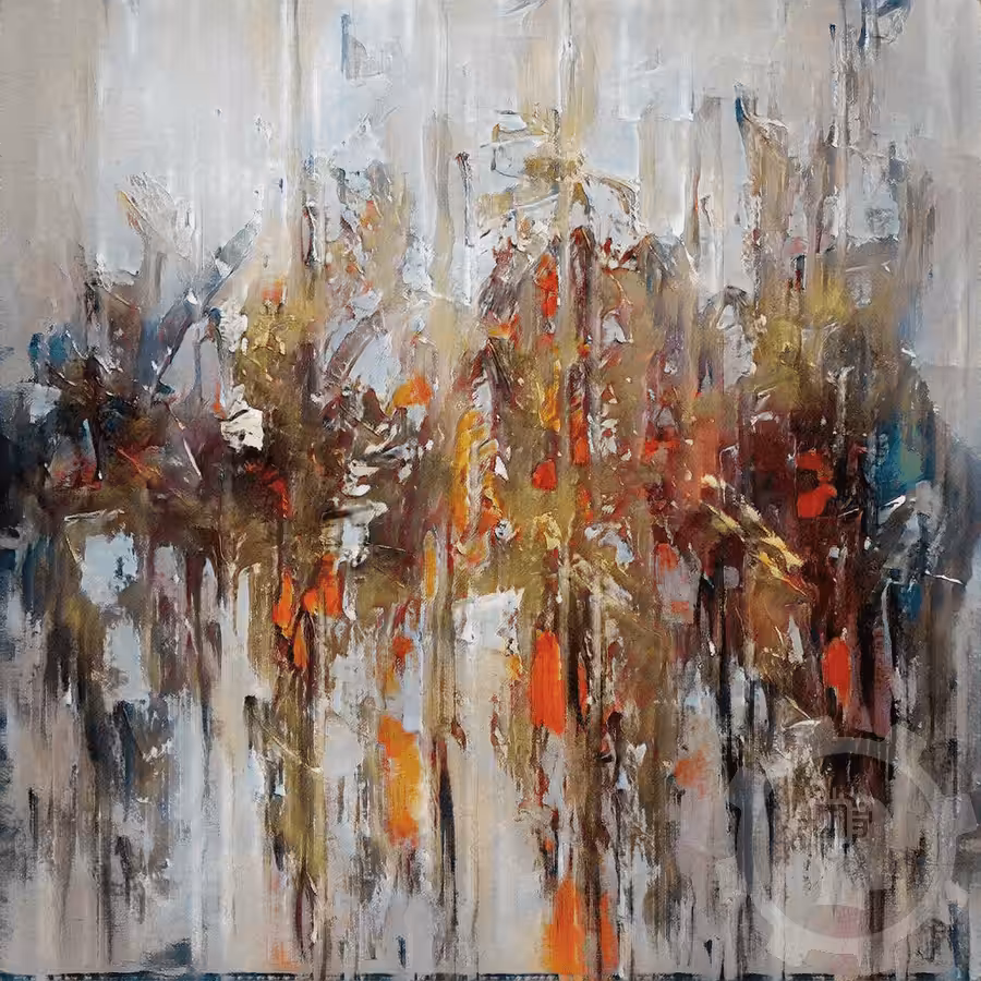 ArtificialPaintings #0038