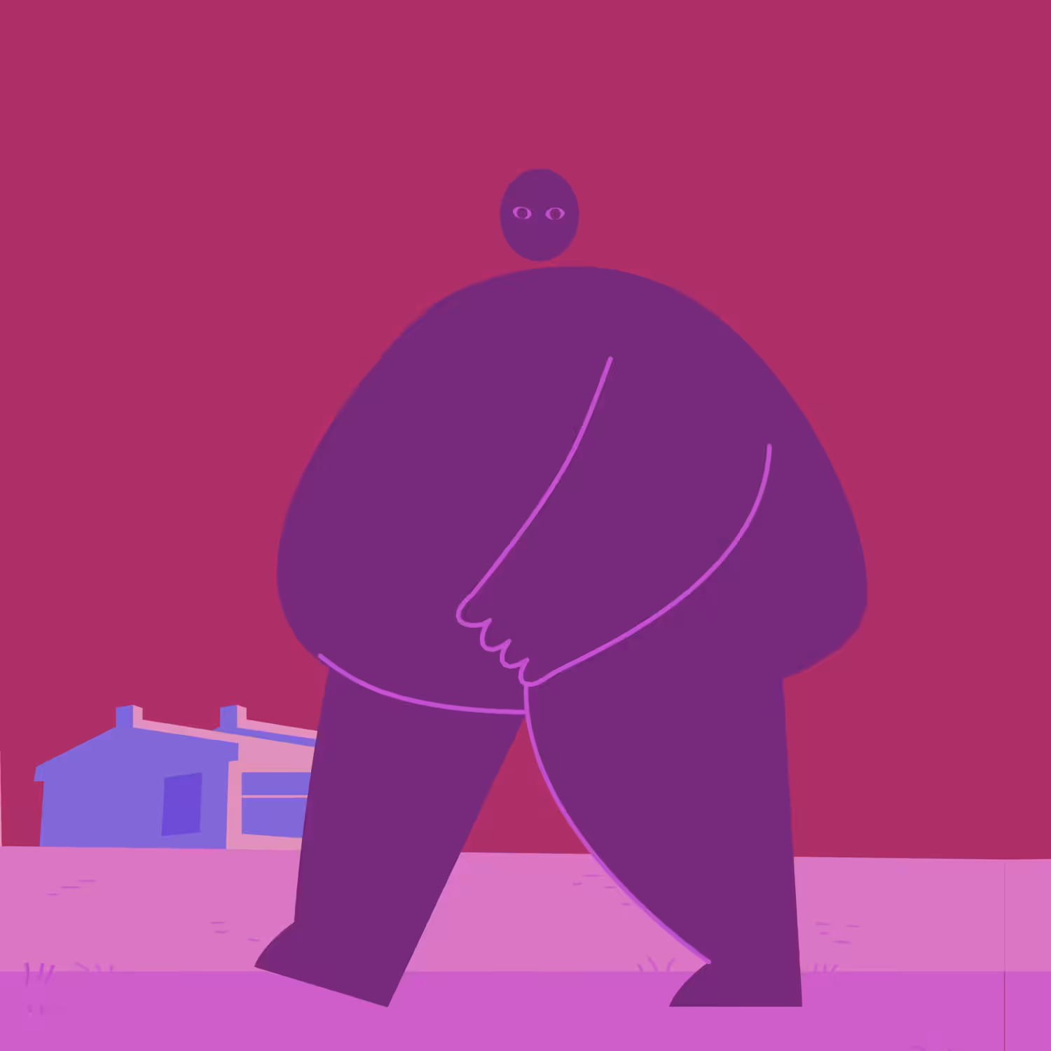 Giant Leap