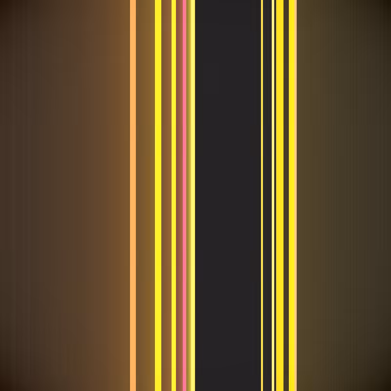 Lightstripes #25