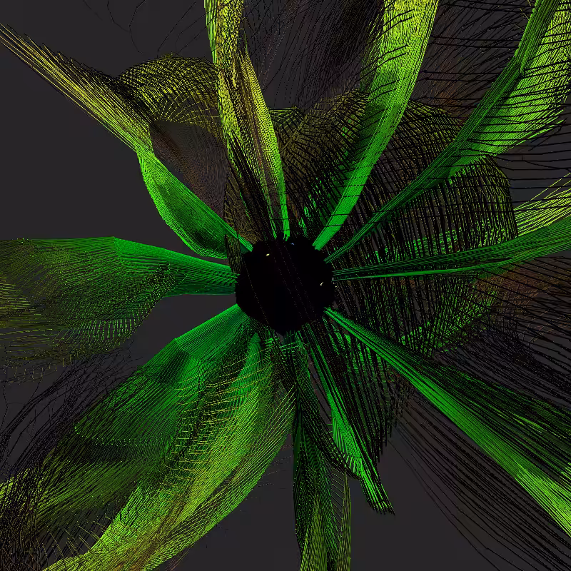 FSOL Bloom #60