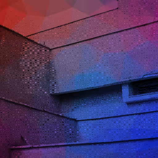 BRUTALIST x TRIANGLIFY #18