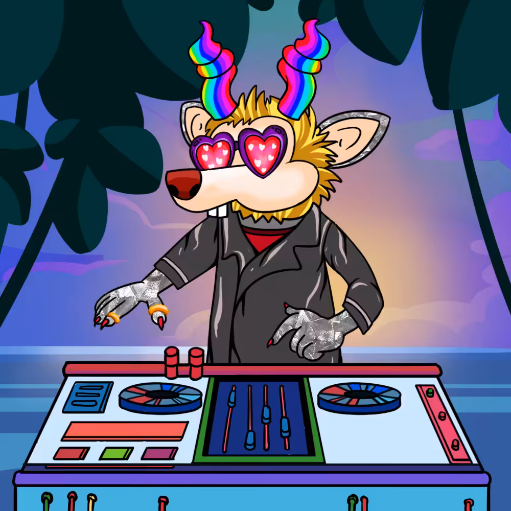 Tezape Skratz #77