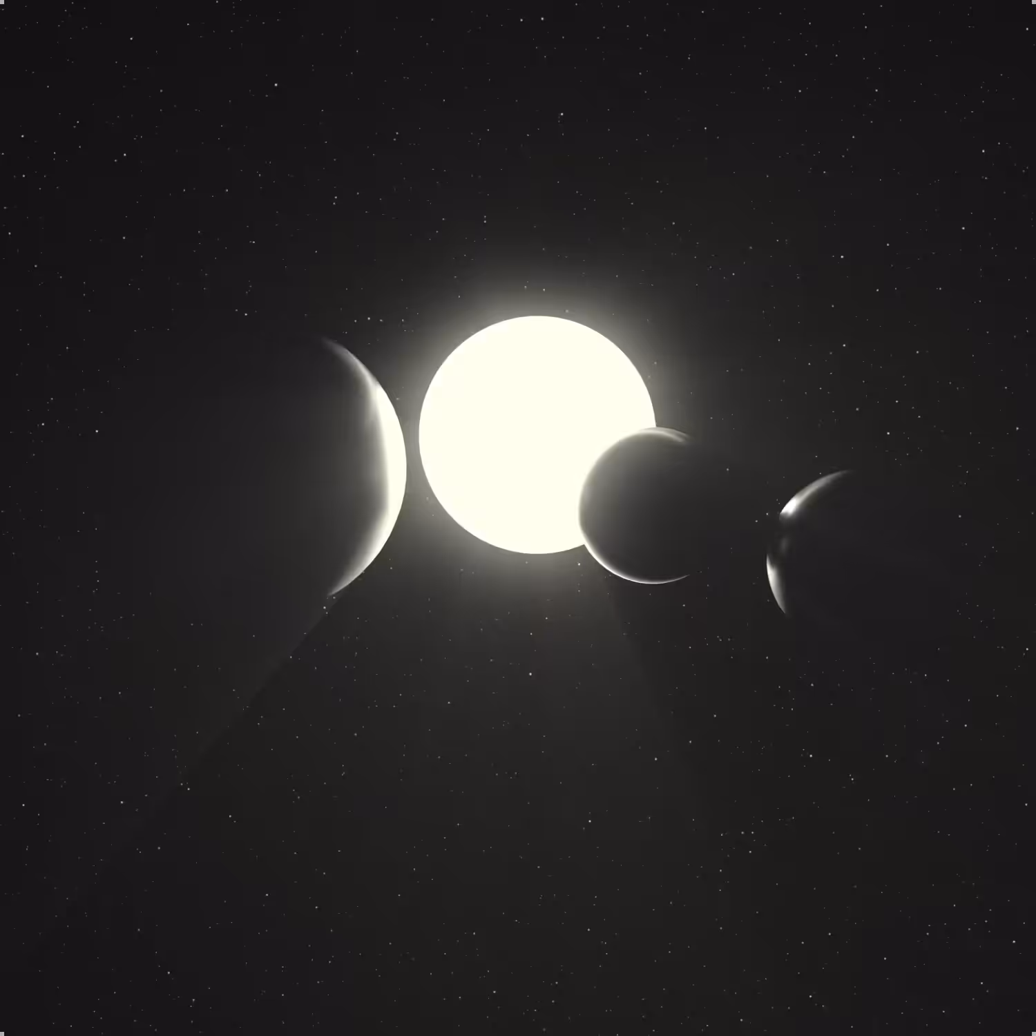 New Horizons