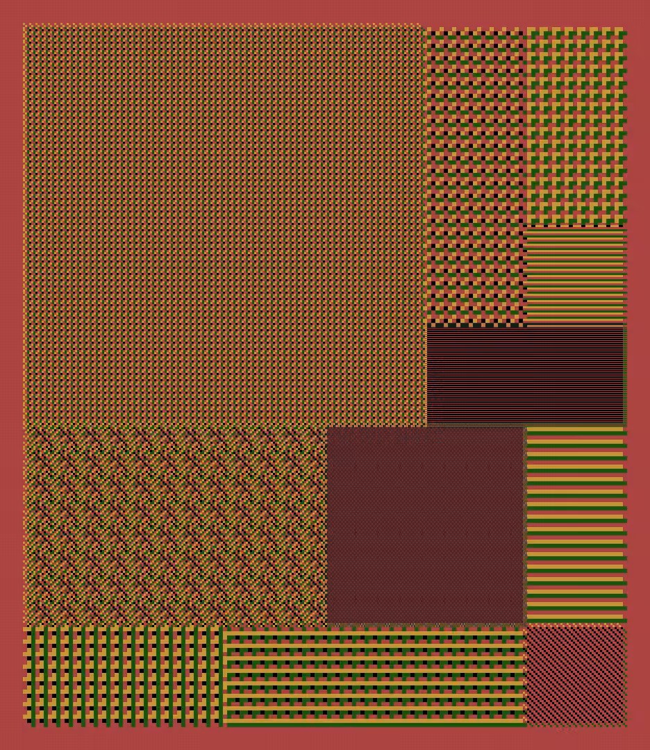 Patternicity #103