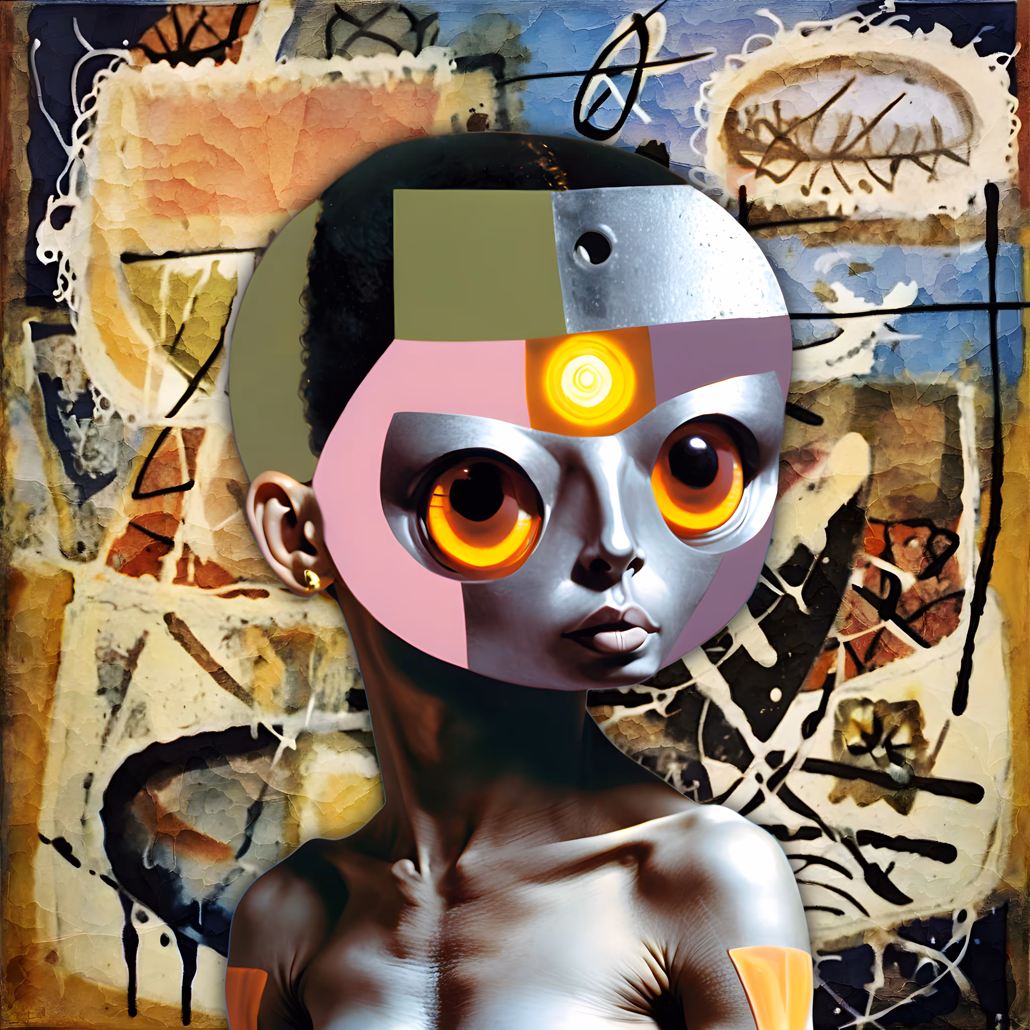 Art DeCC0s: Art DeCC0 #9247