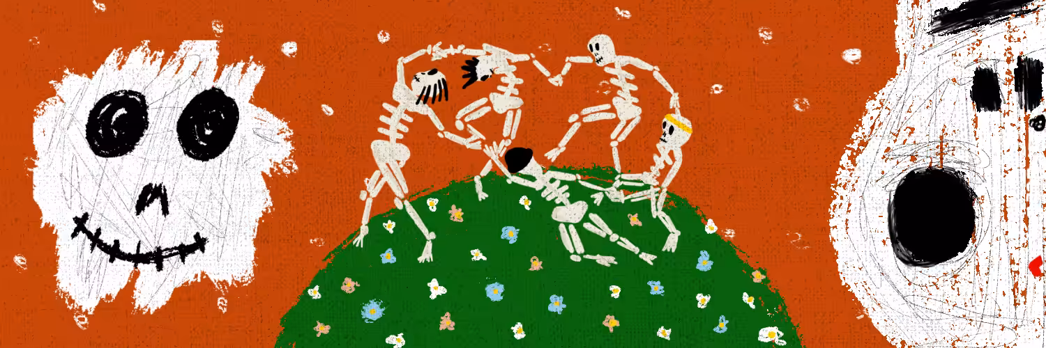 SKULLETTI TWITTER BANNER 2.0 #22