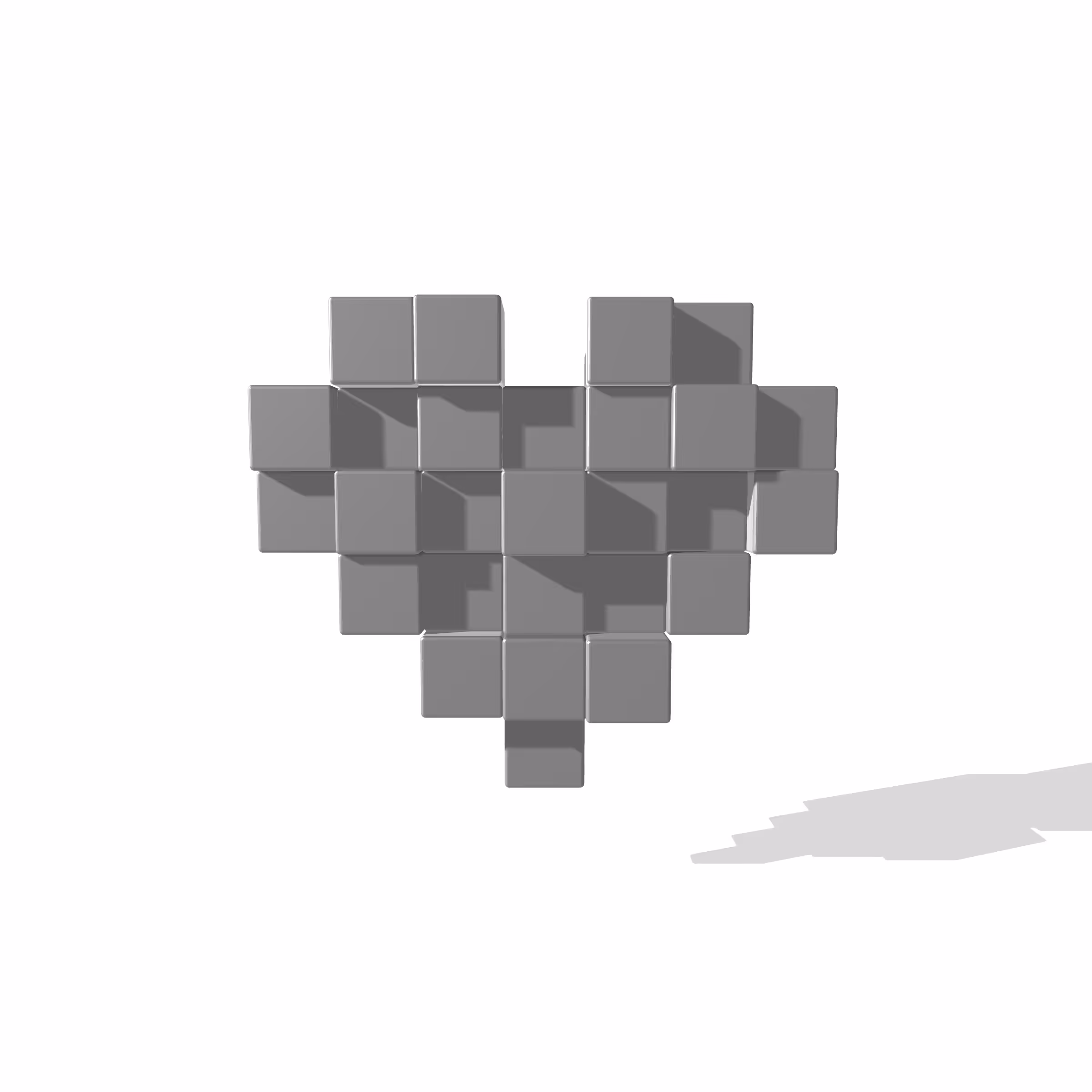 heart + craft #7795