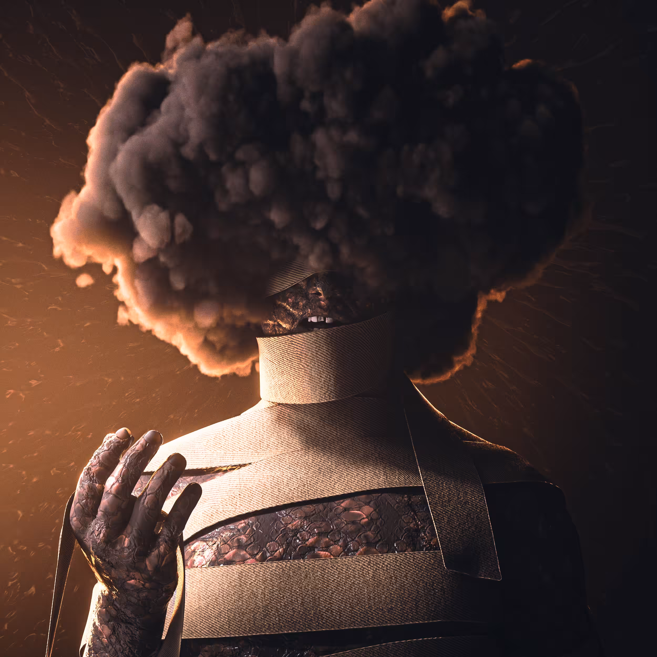 Klouds: #34 - KLOUD
