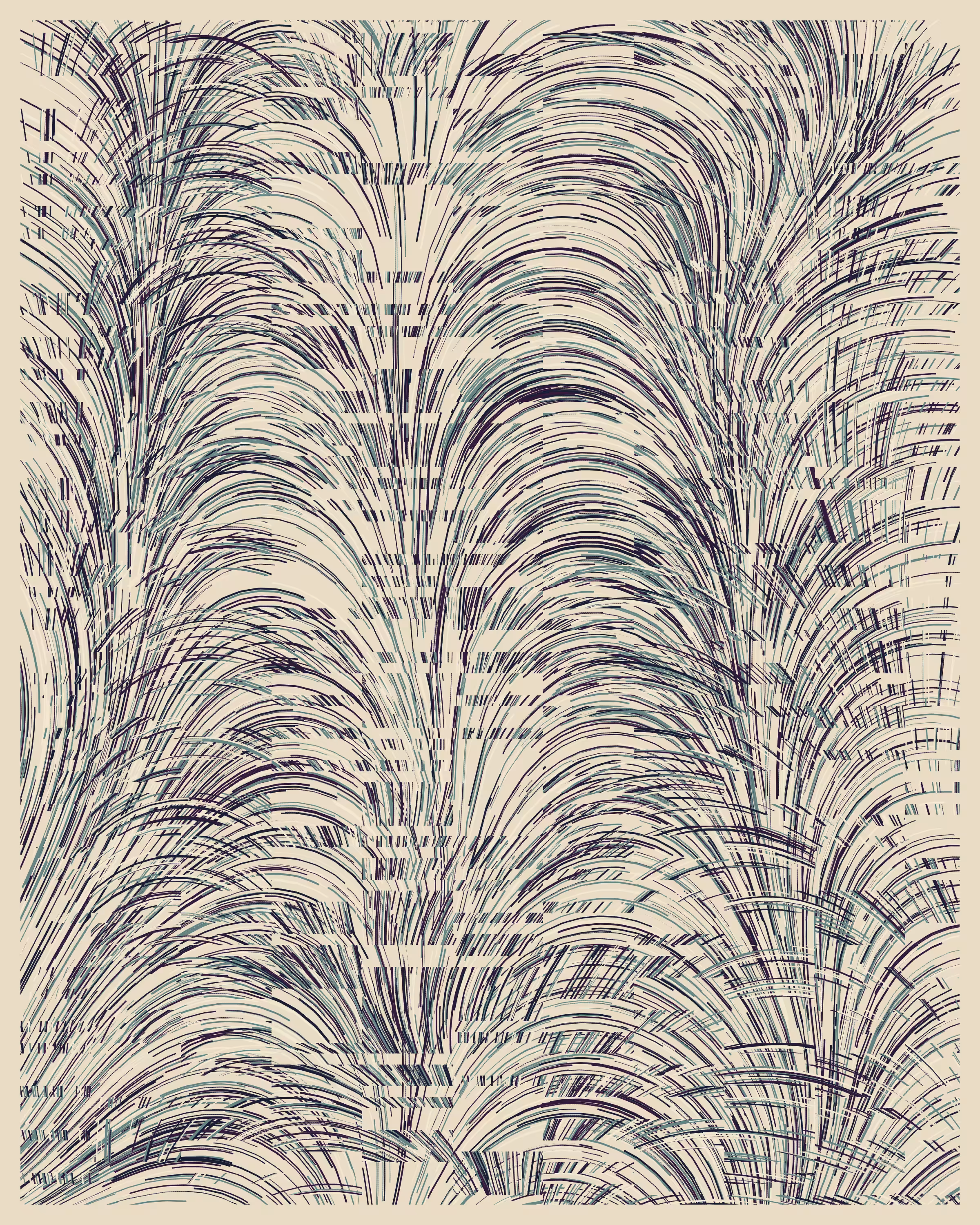Sillage #155