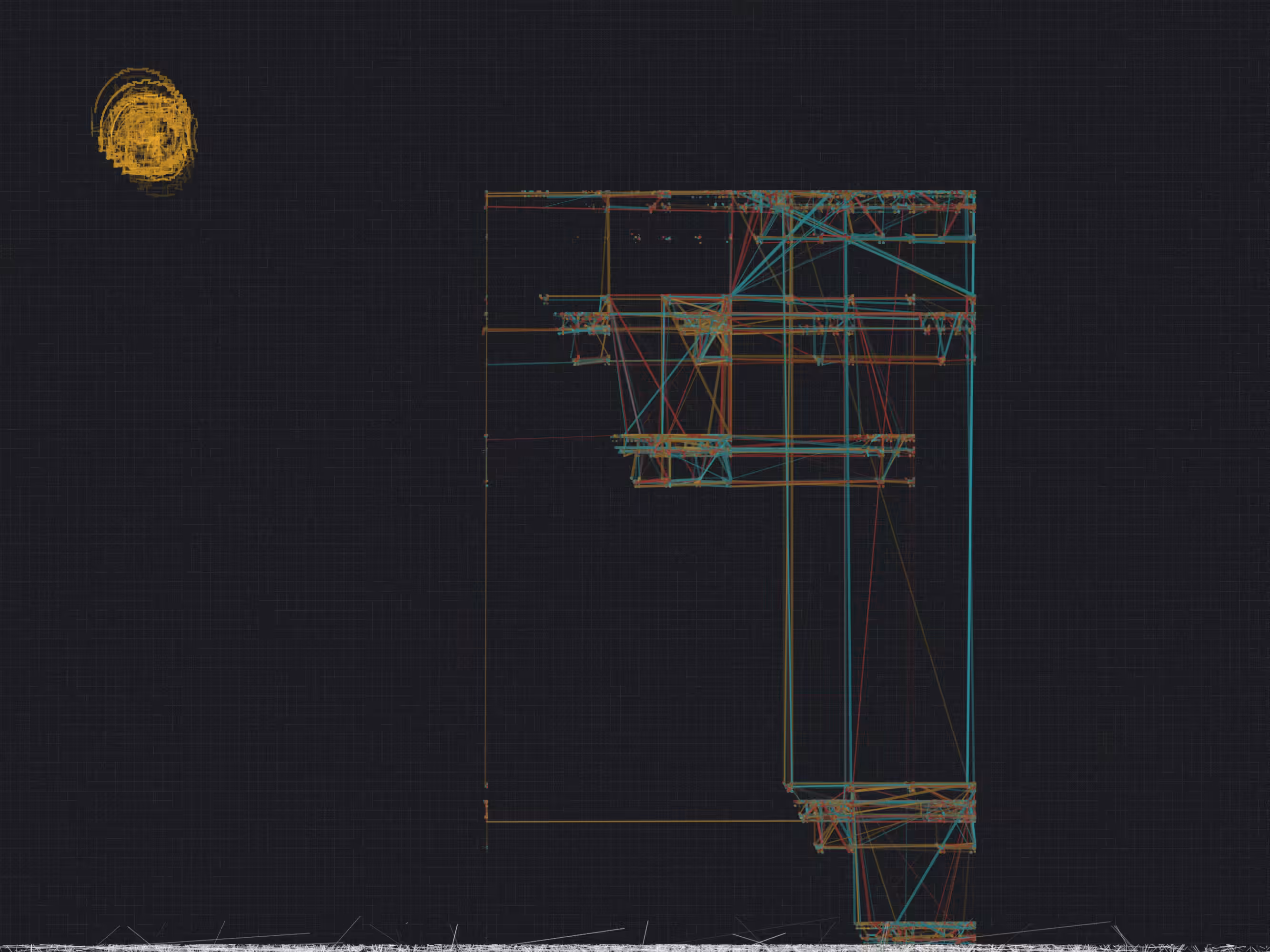 BluePrints #6