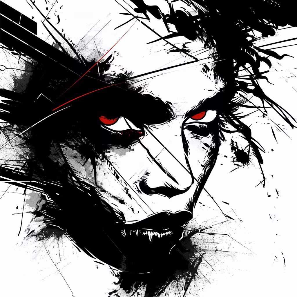 Anger