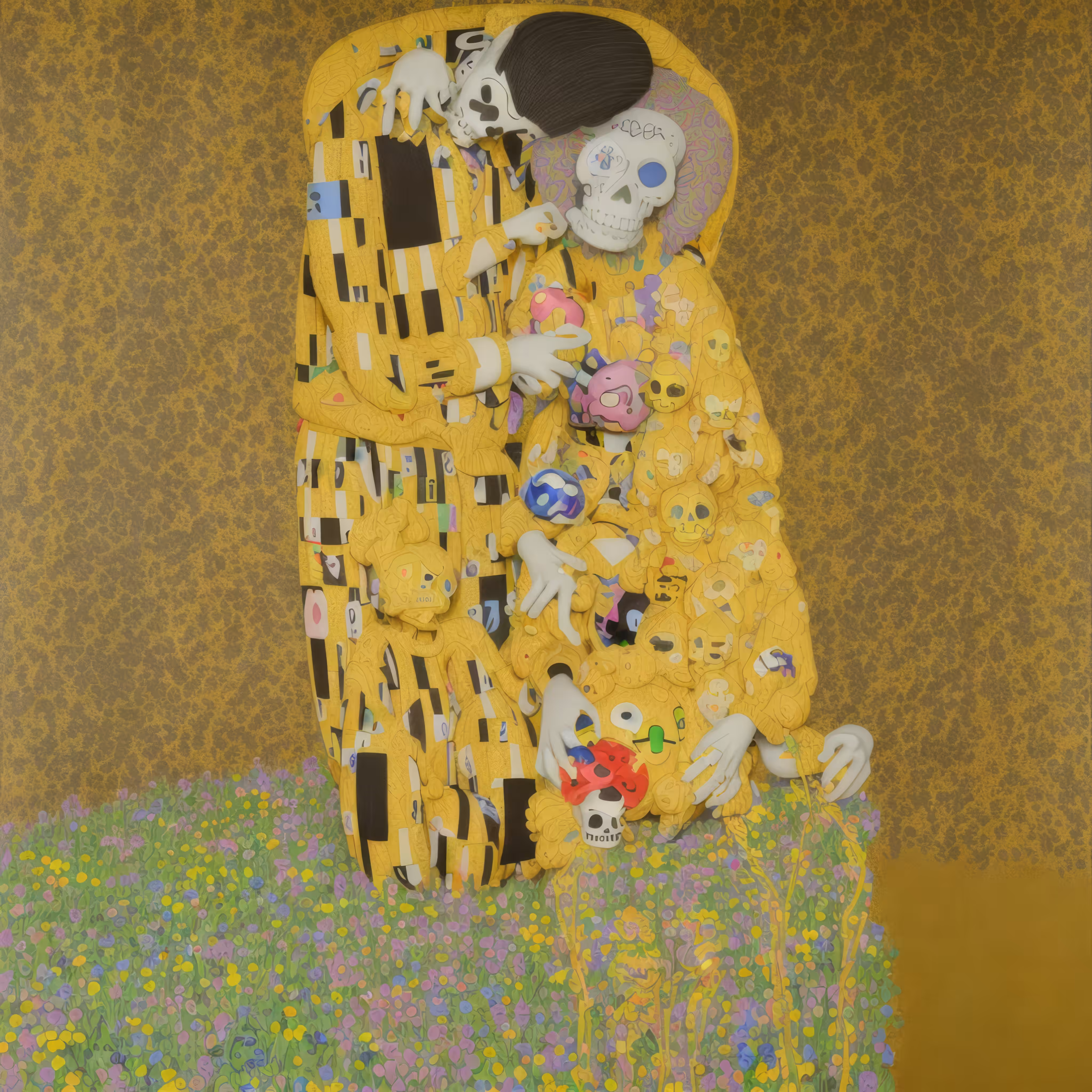 The Kiss