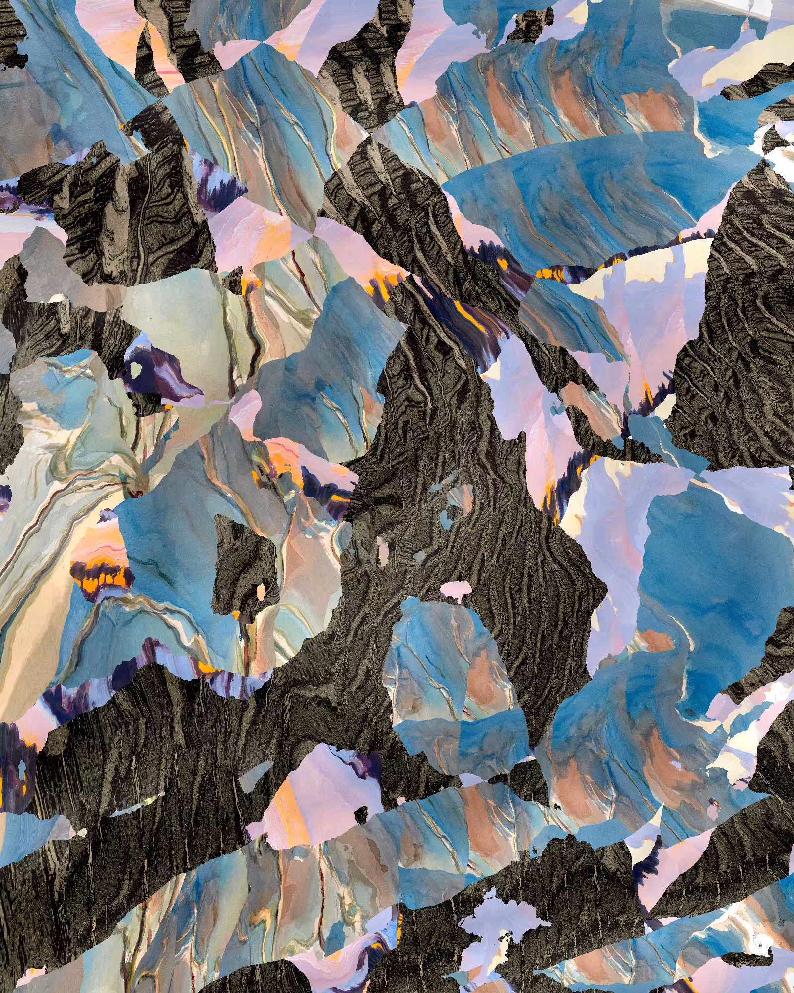 Repetition and Noise #261