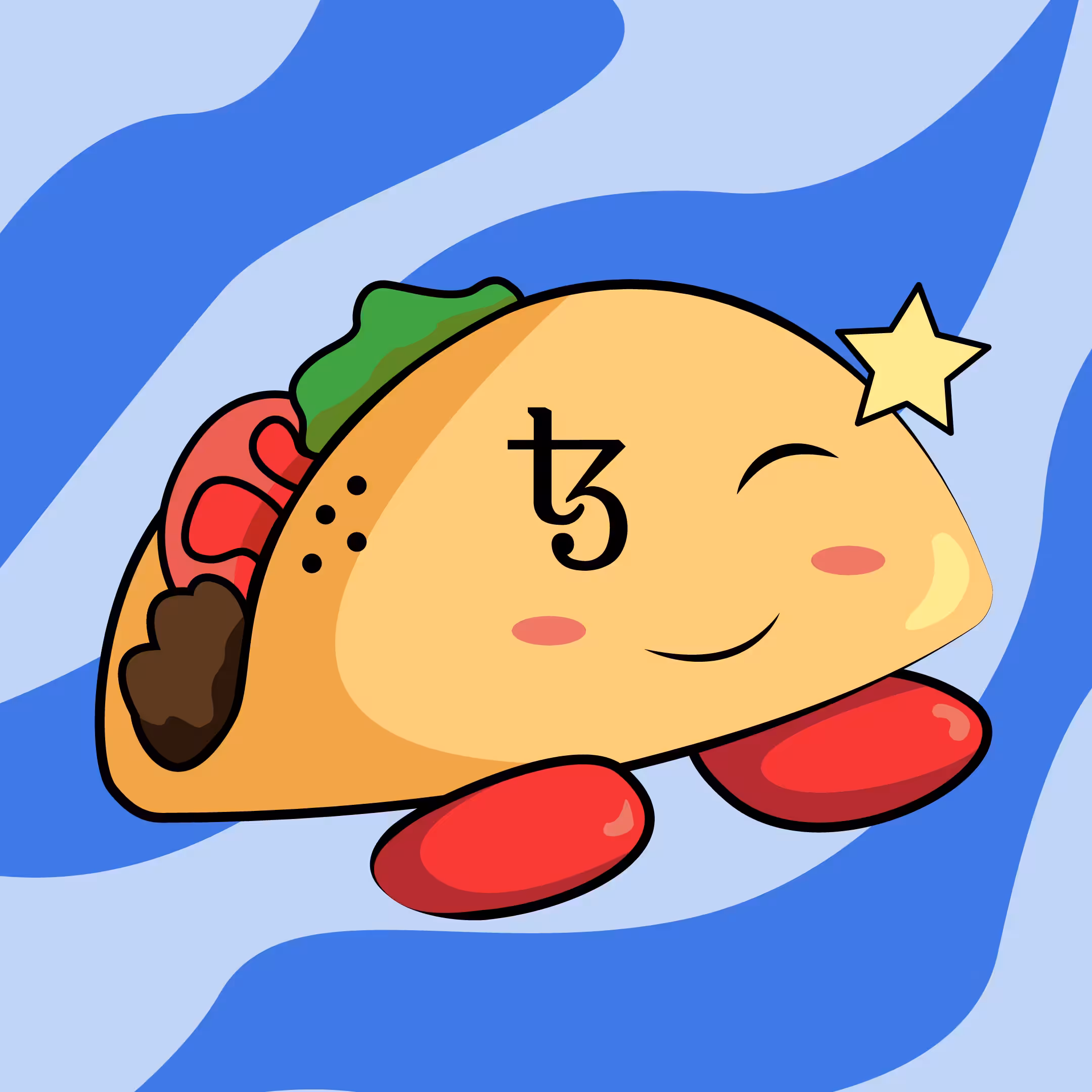 Tezi-chan || Tezis #5