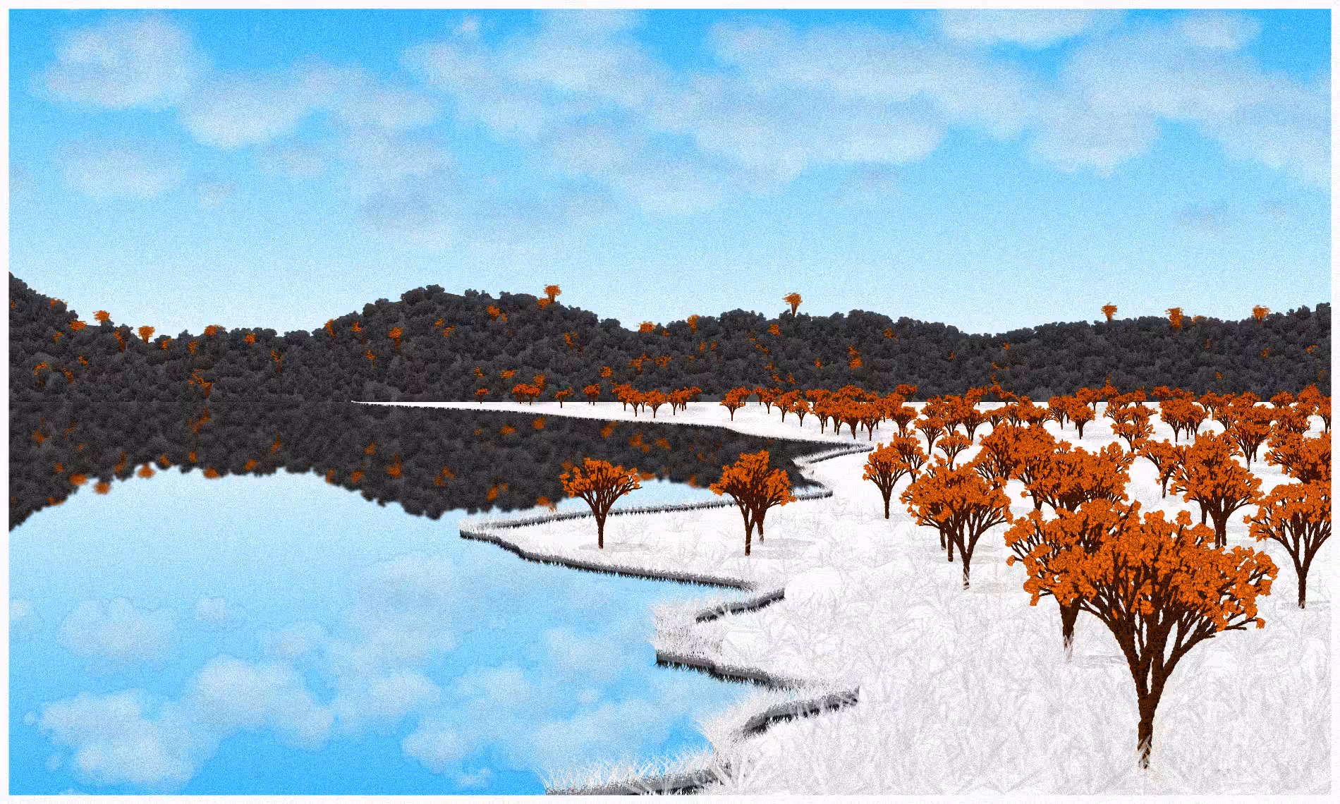 Reflected #20