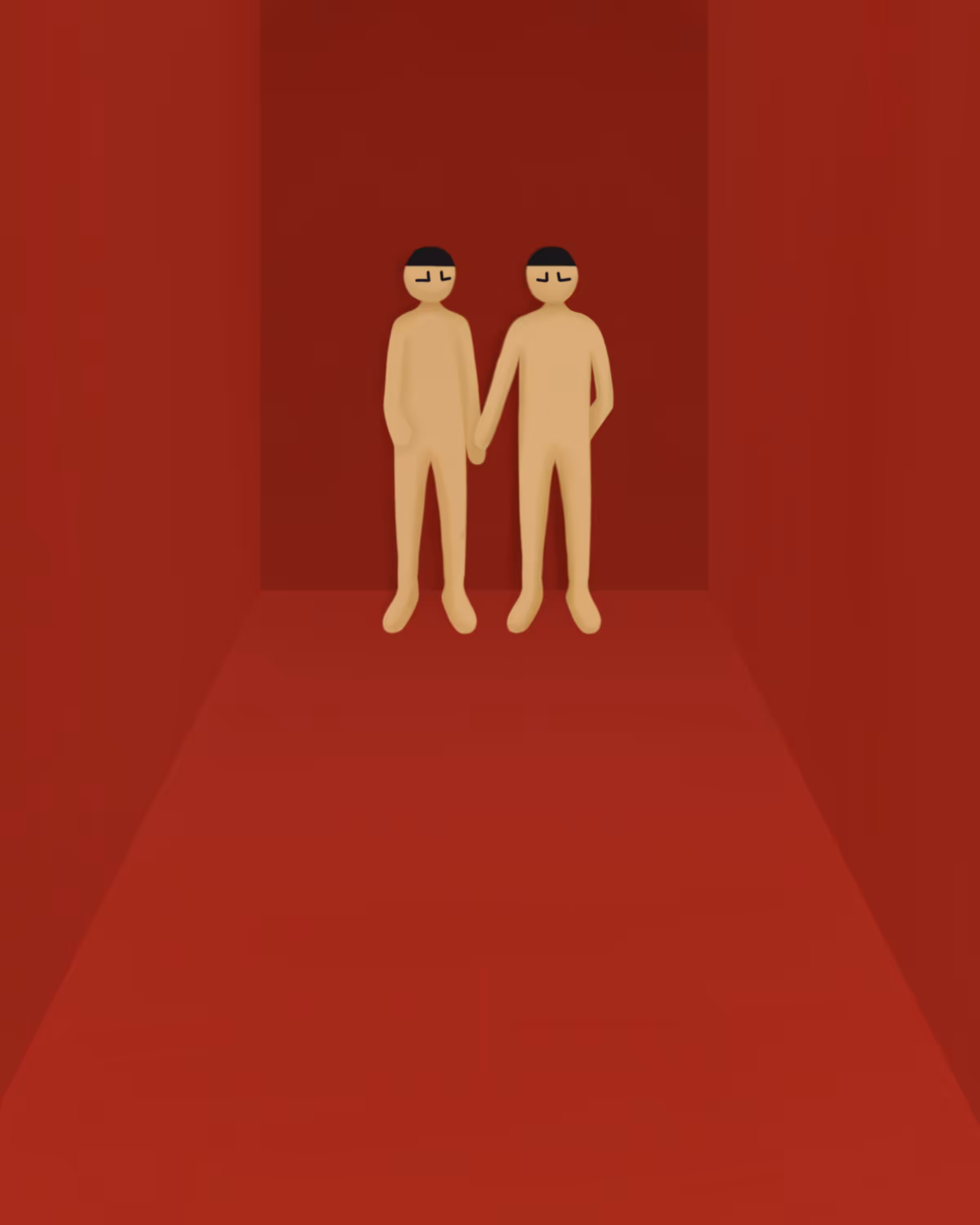 REDROOM#08