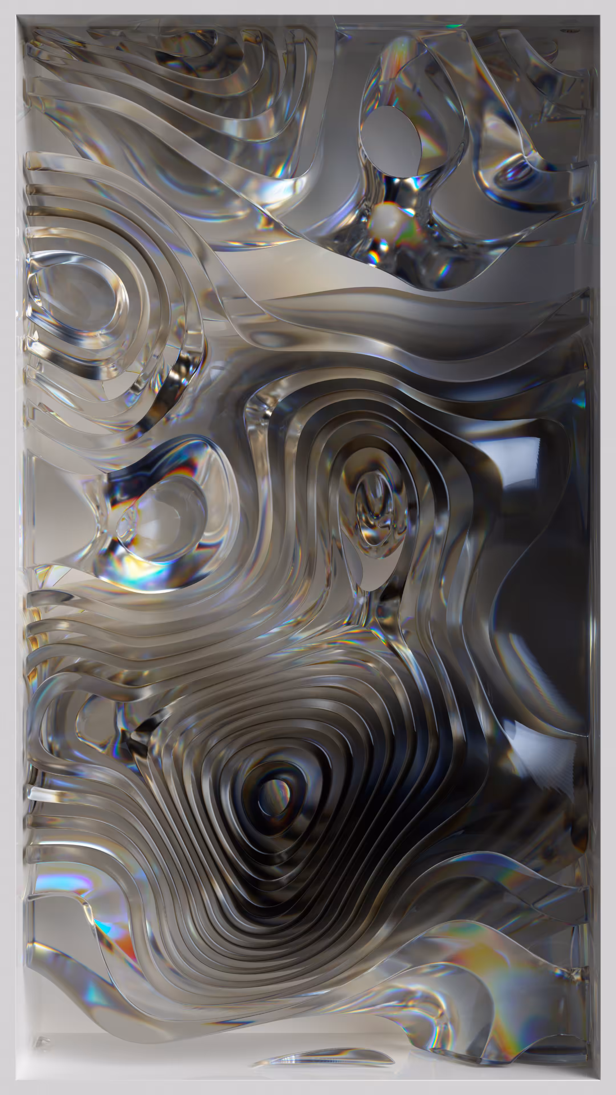 BOXED #42