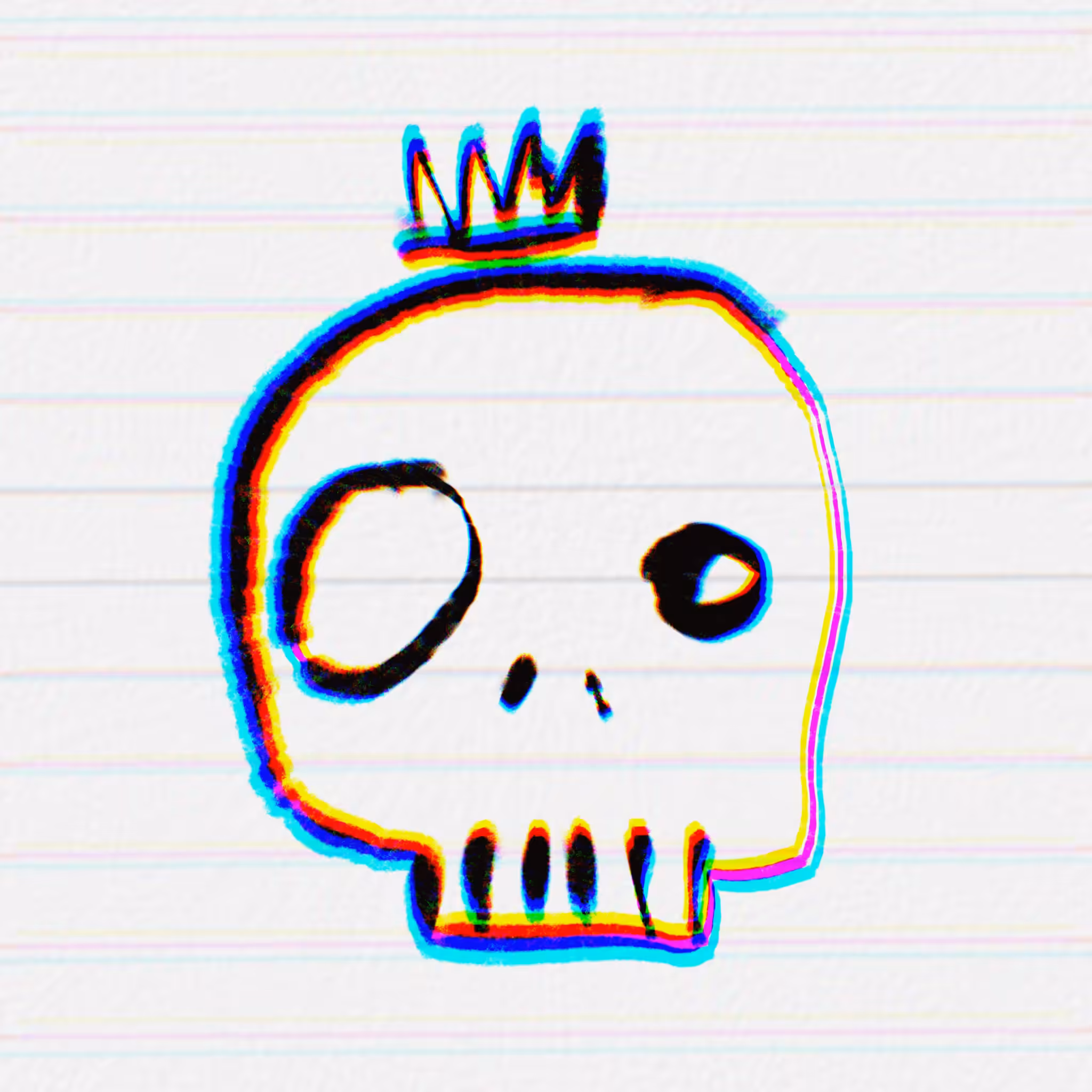 Ugly Kids #17