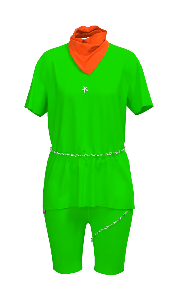 Look Croma