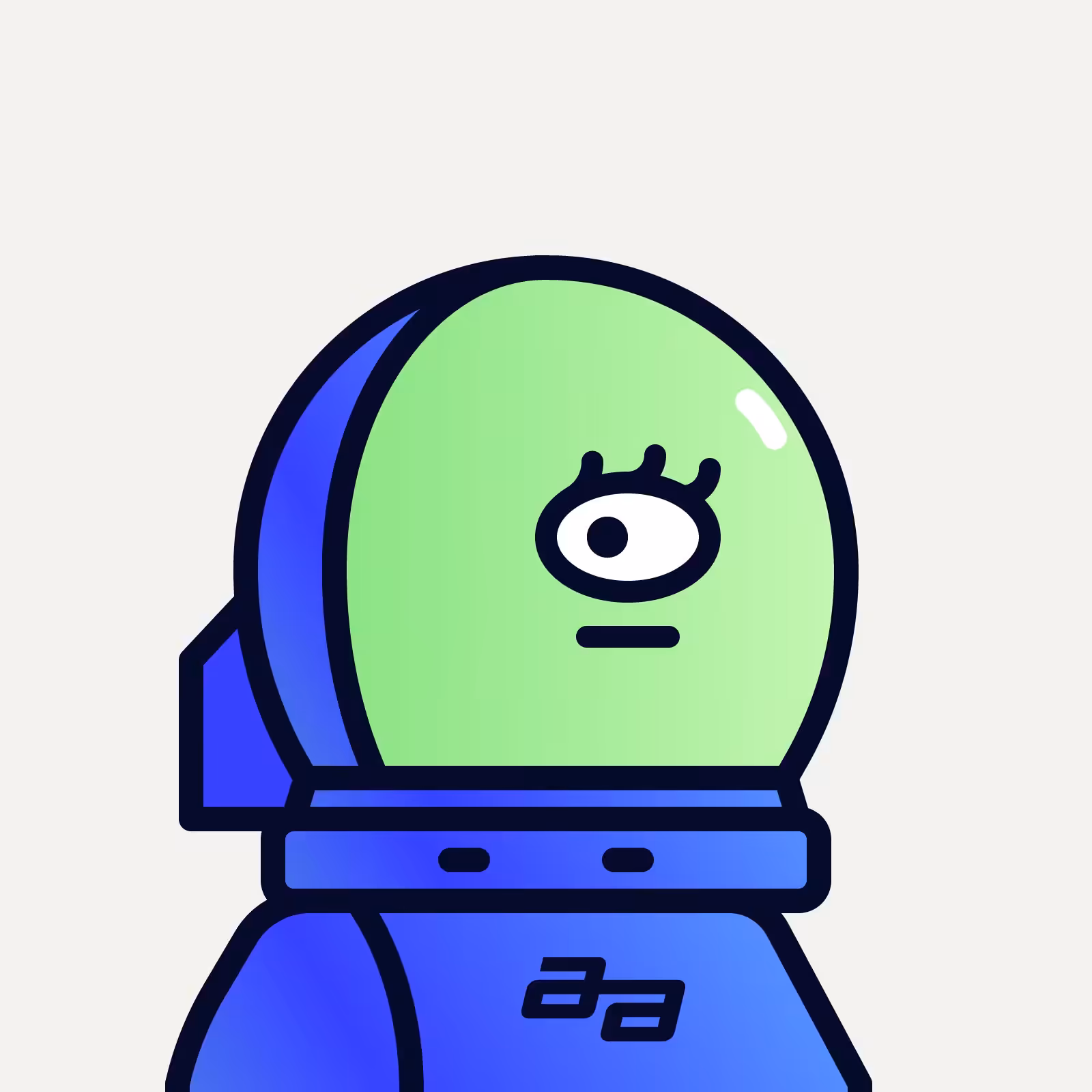 Awkward Astronauts #3068