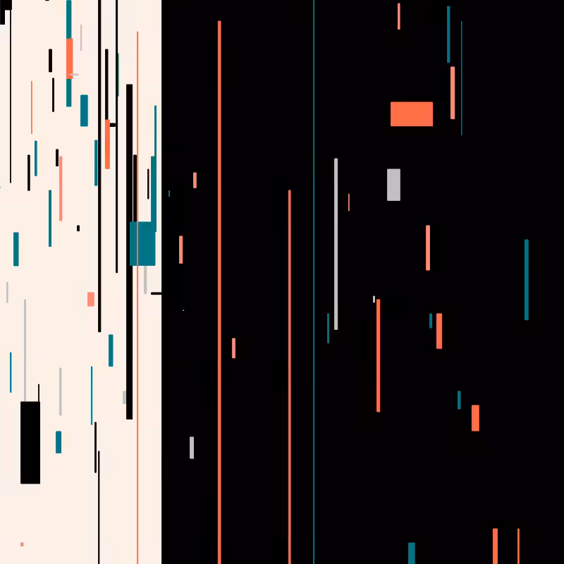 Automatic Abstraction #21