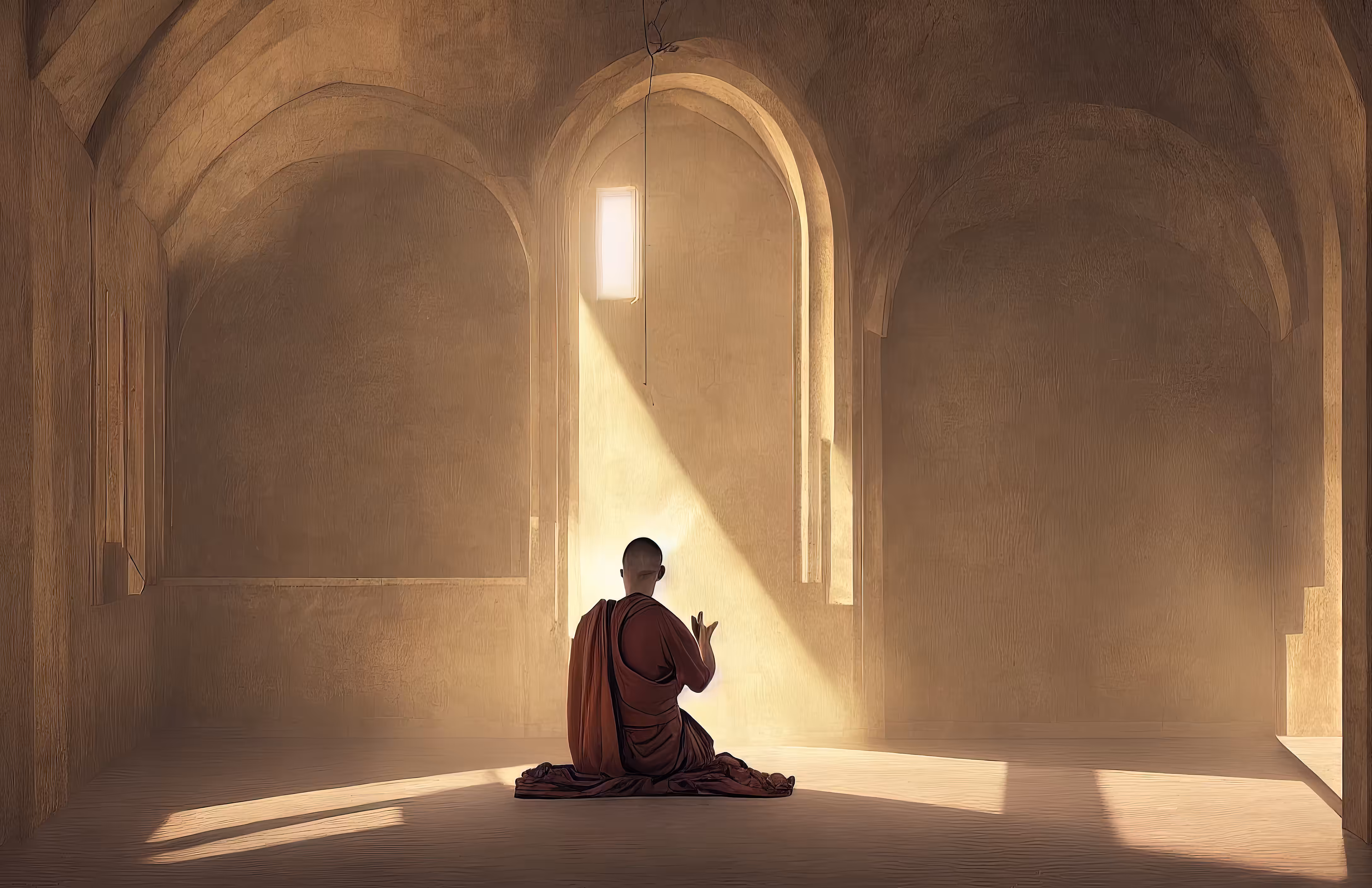 Zen Master