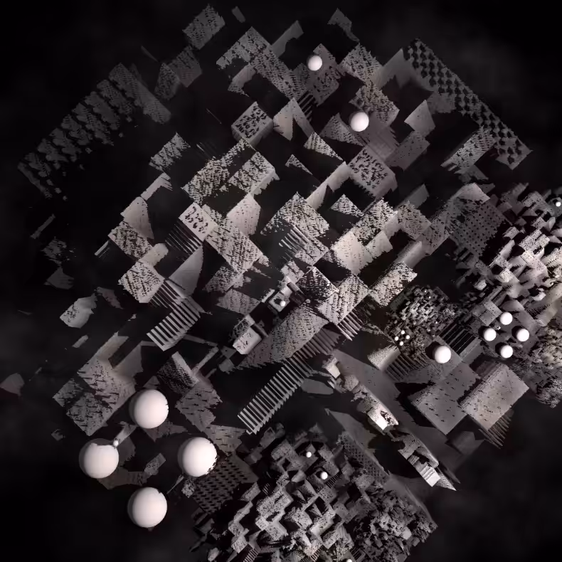Recursive Ruins #226