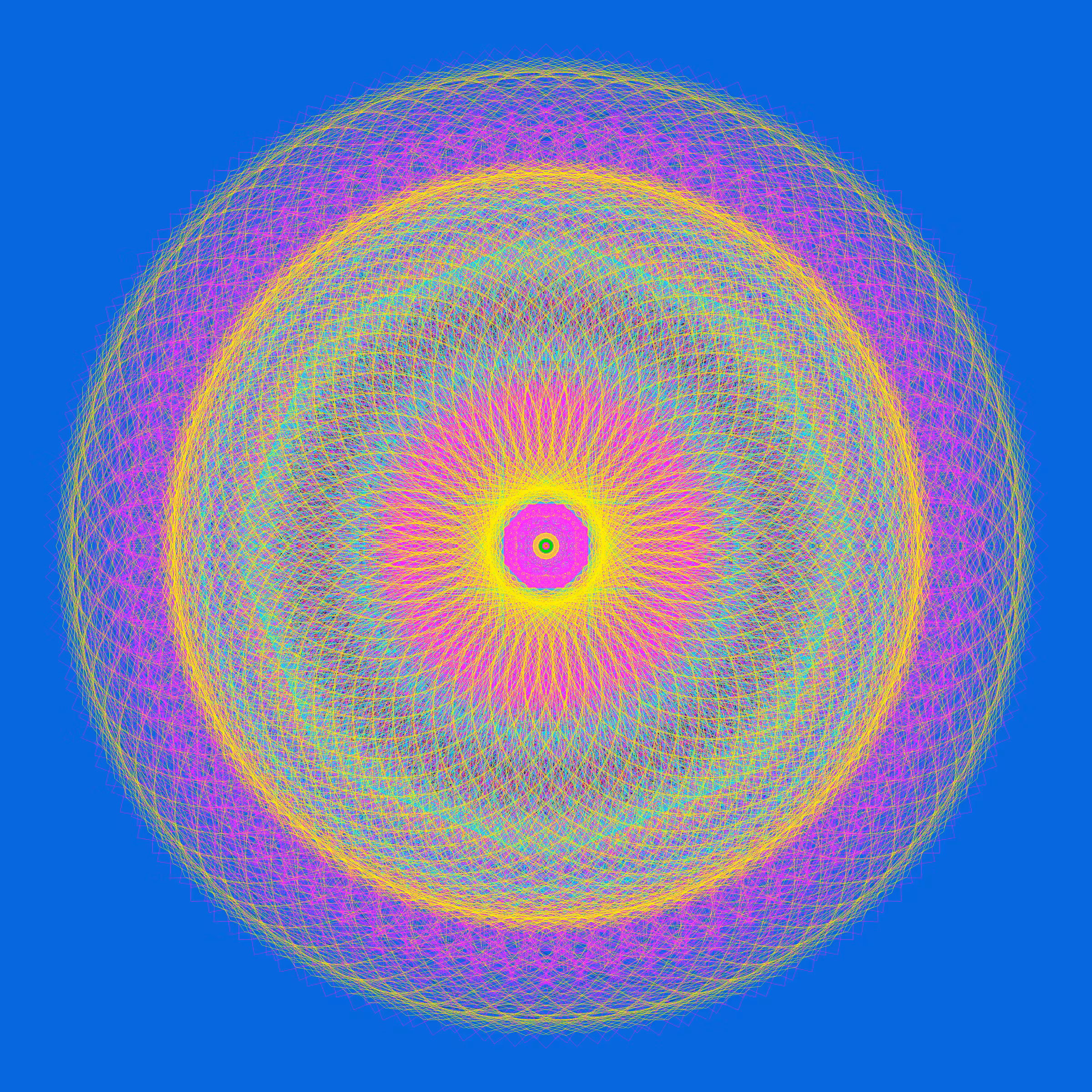 SpiroFlakes #296