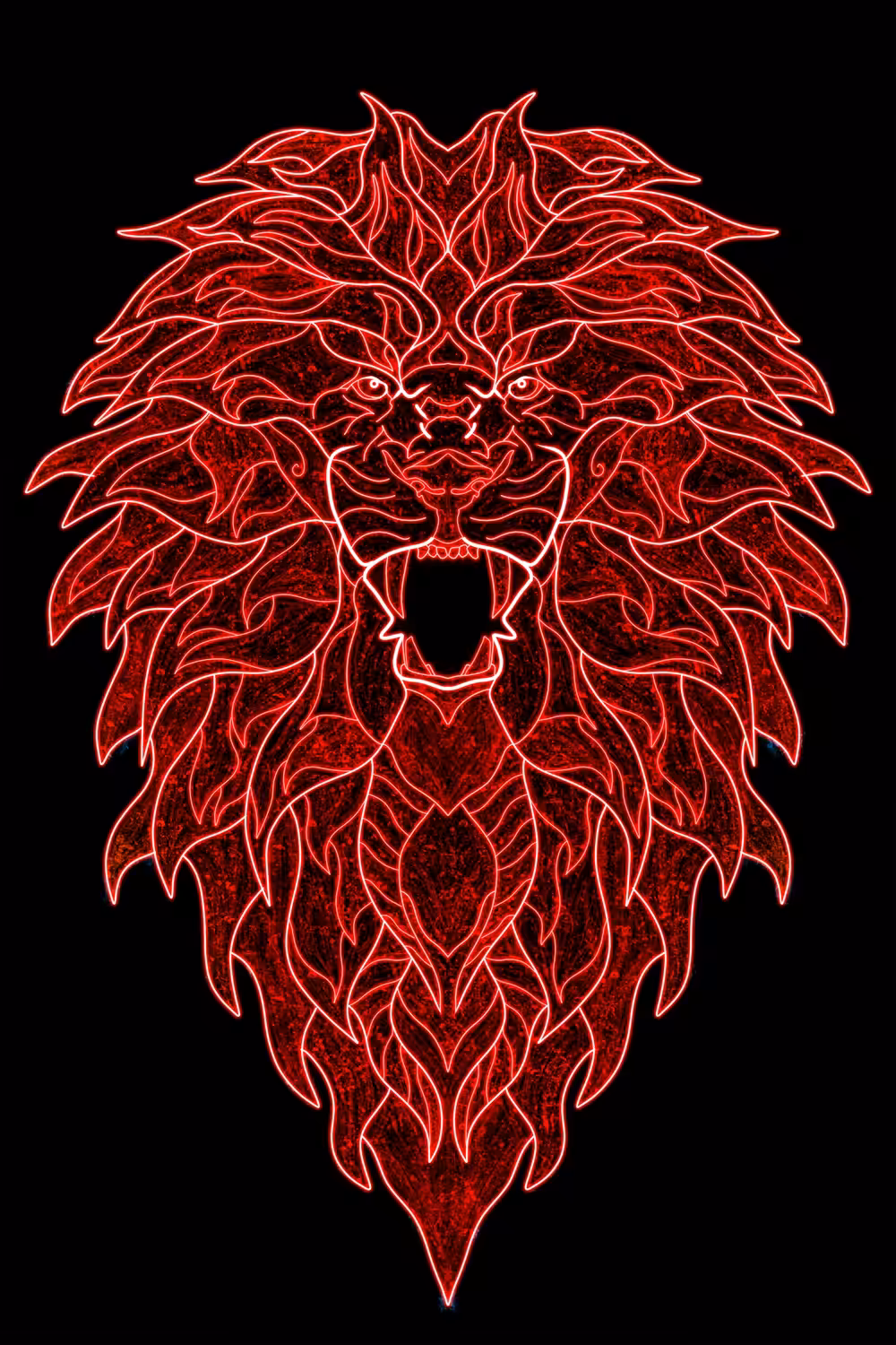 Lion Spirit