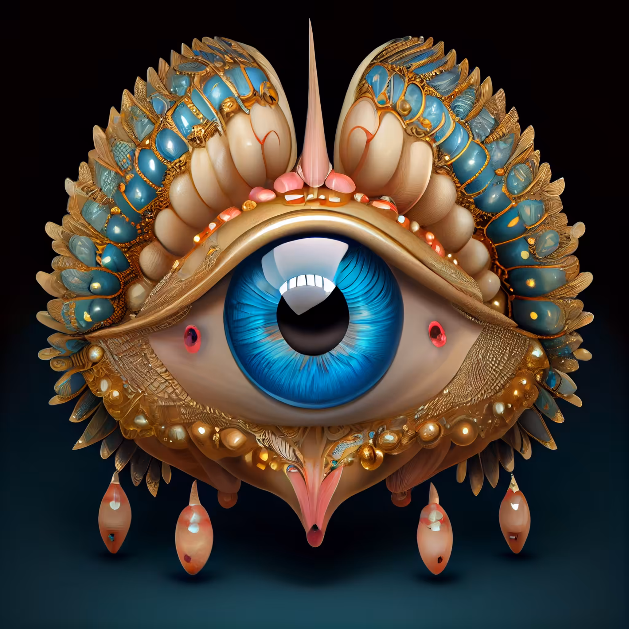 Eye - 67