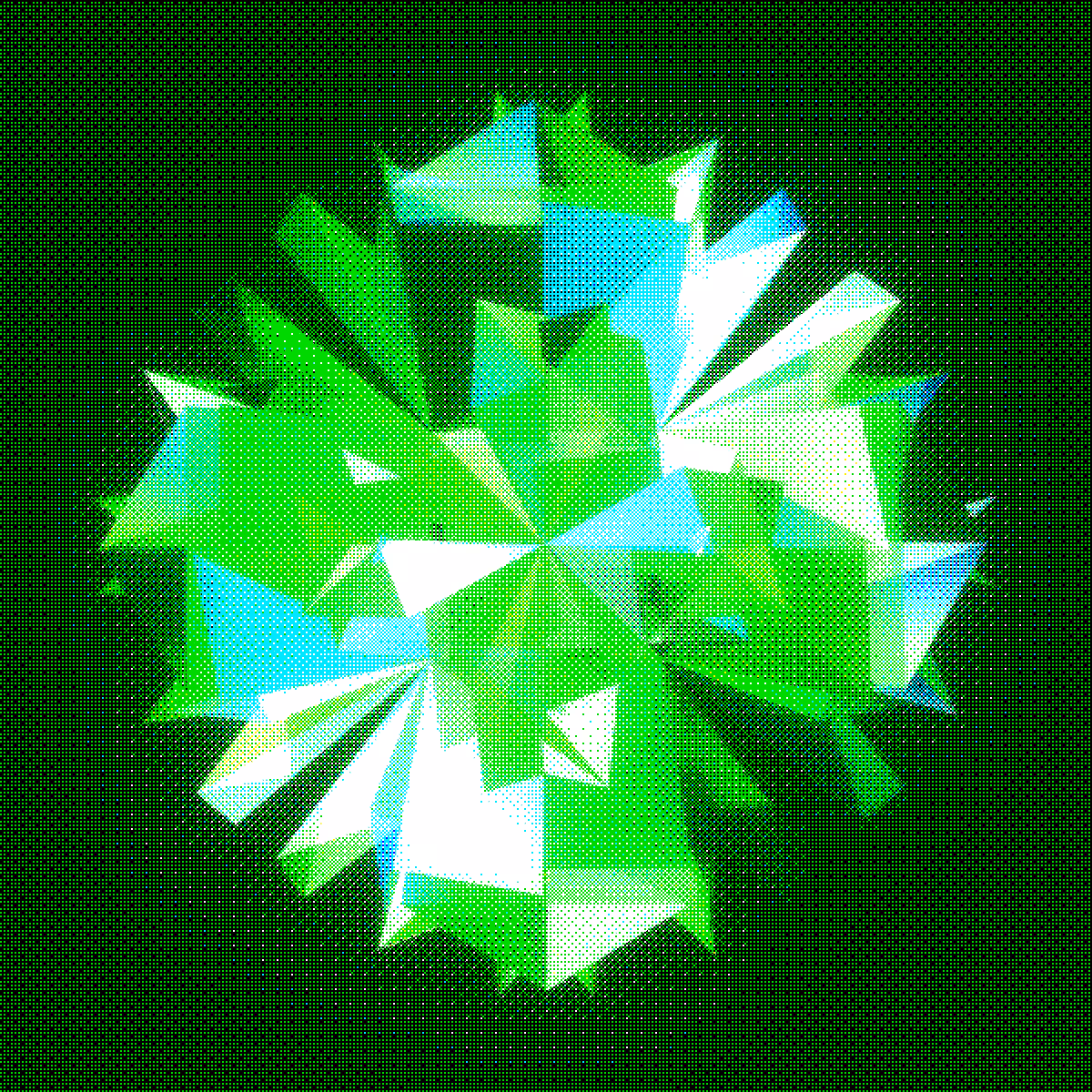 Crystalyx #222