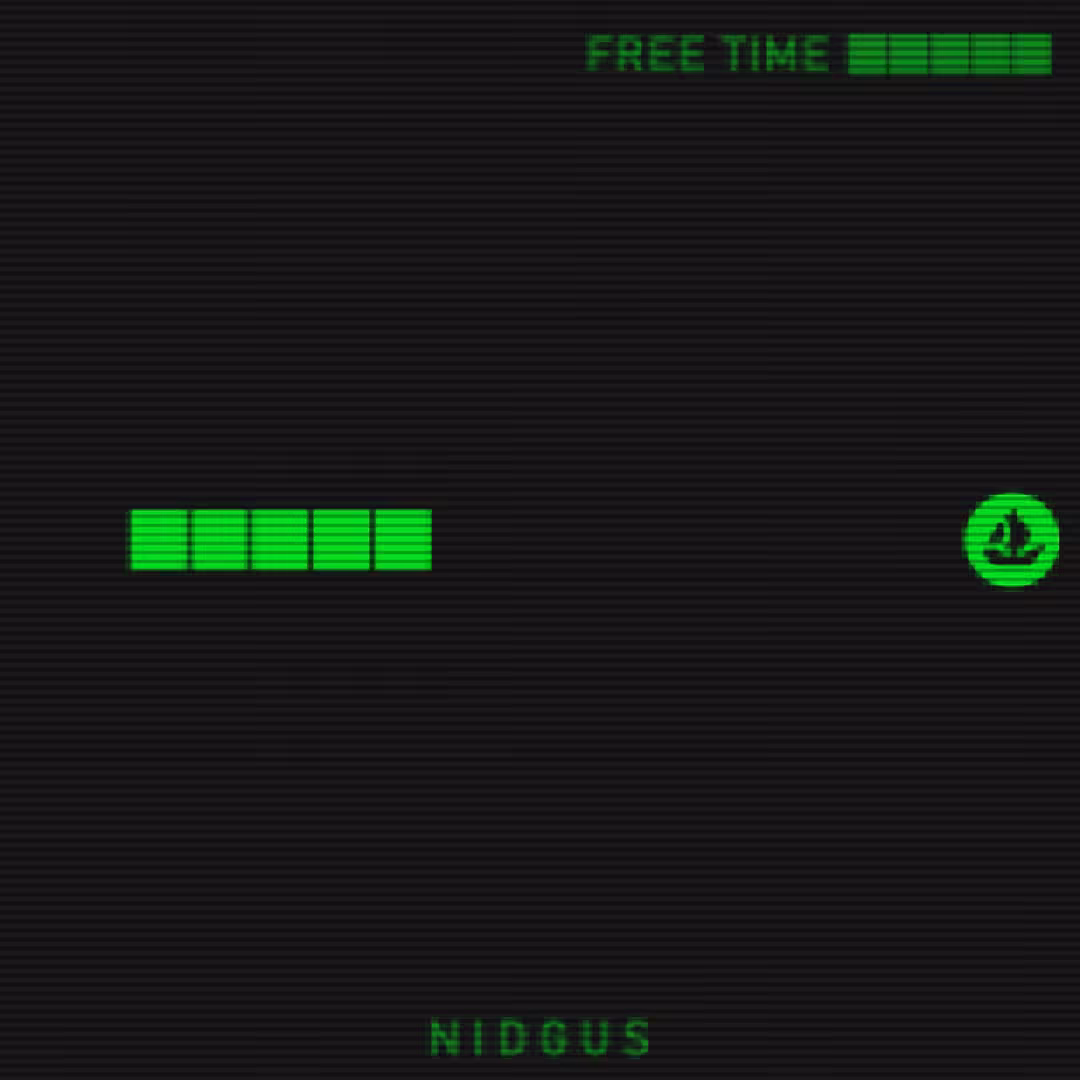 Free Time (NFT Edition)