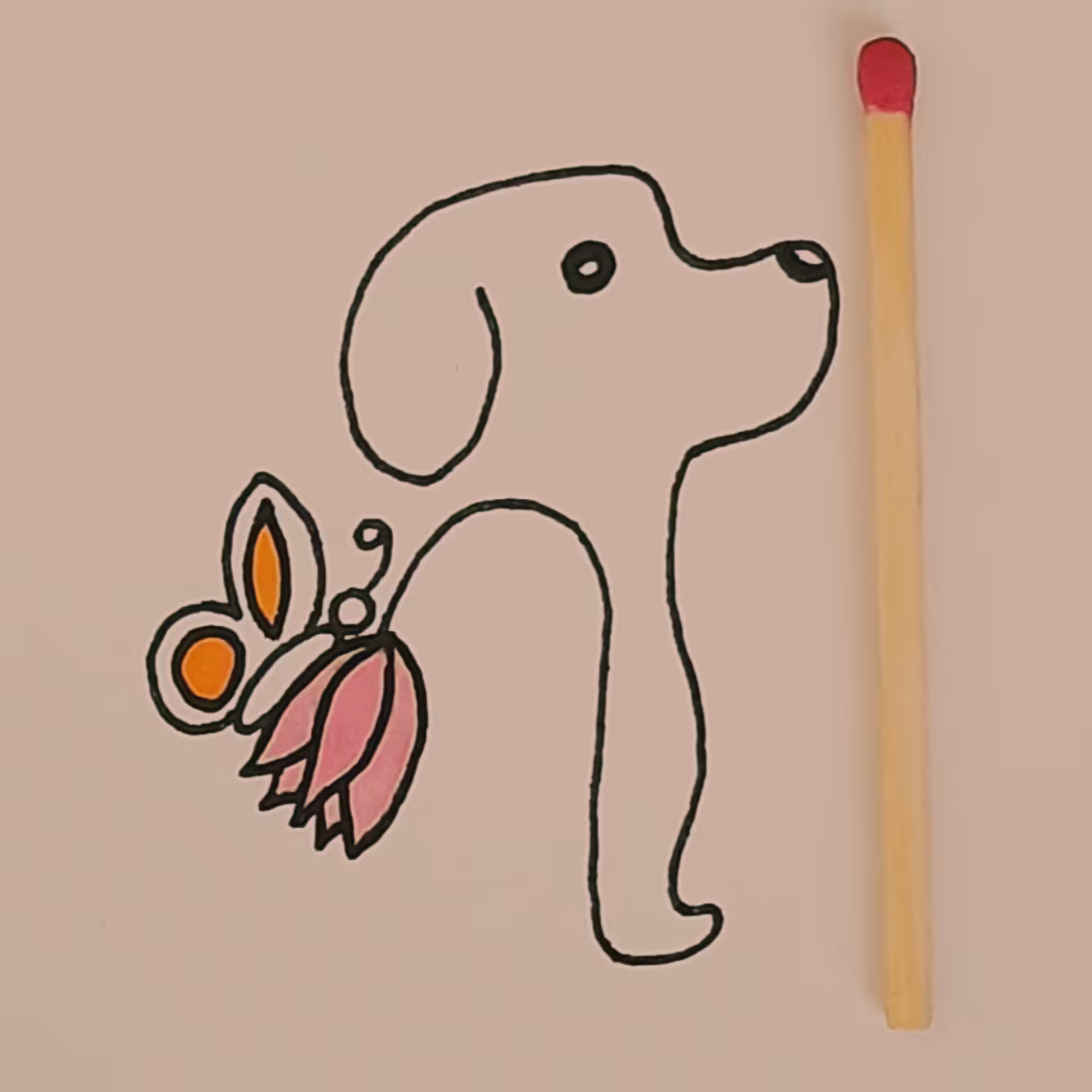 Dog 5