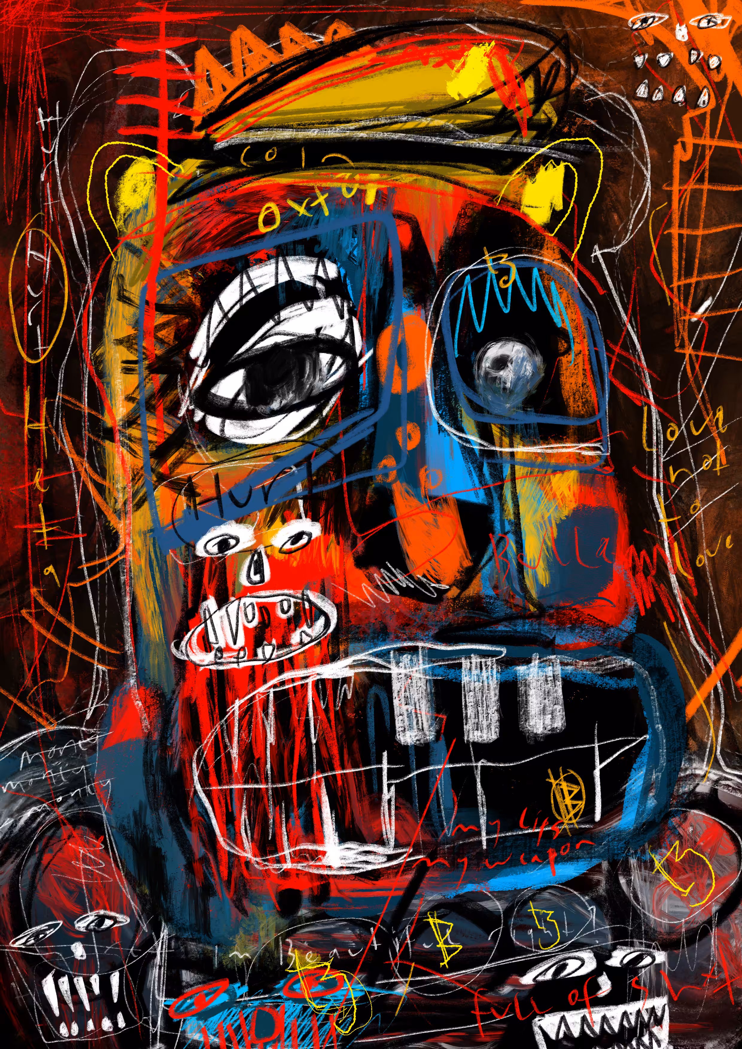 BEARPUNK