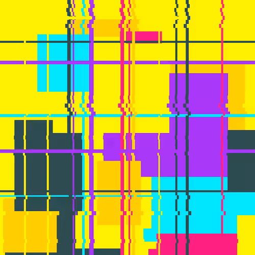 Chromatic Chaos #9648