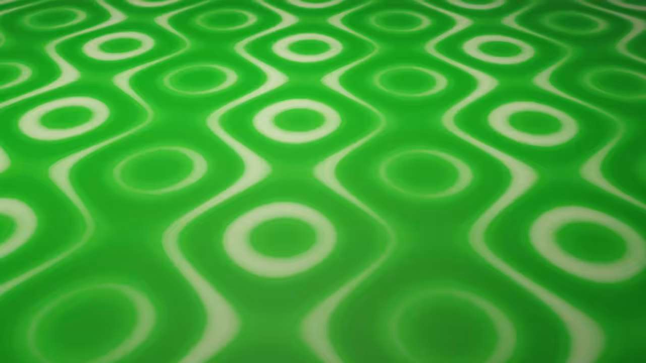 Acid Carpet