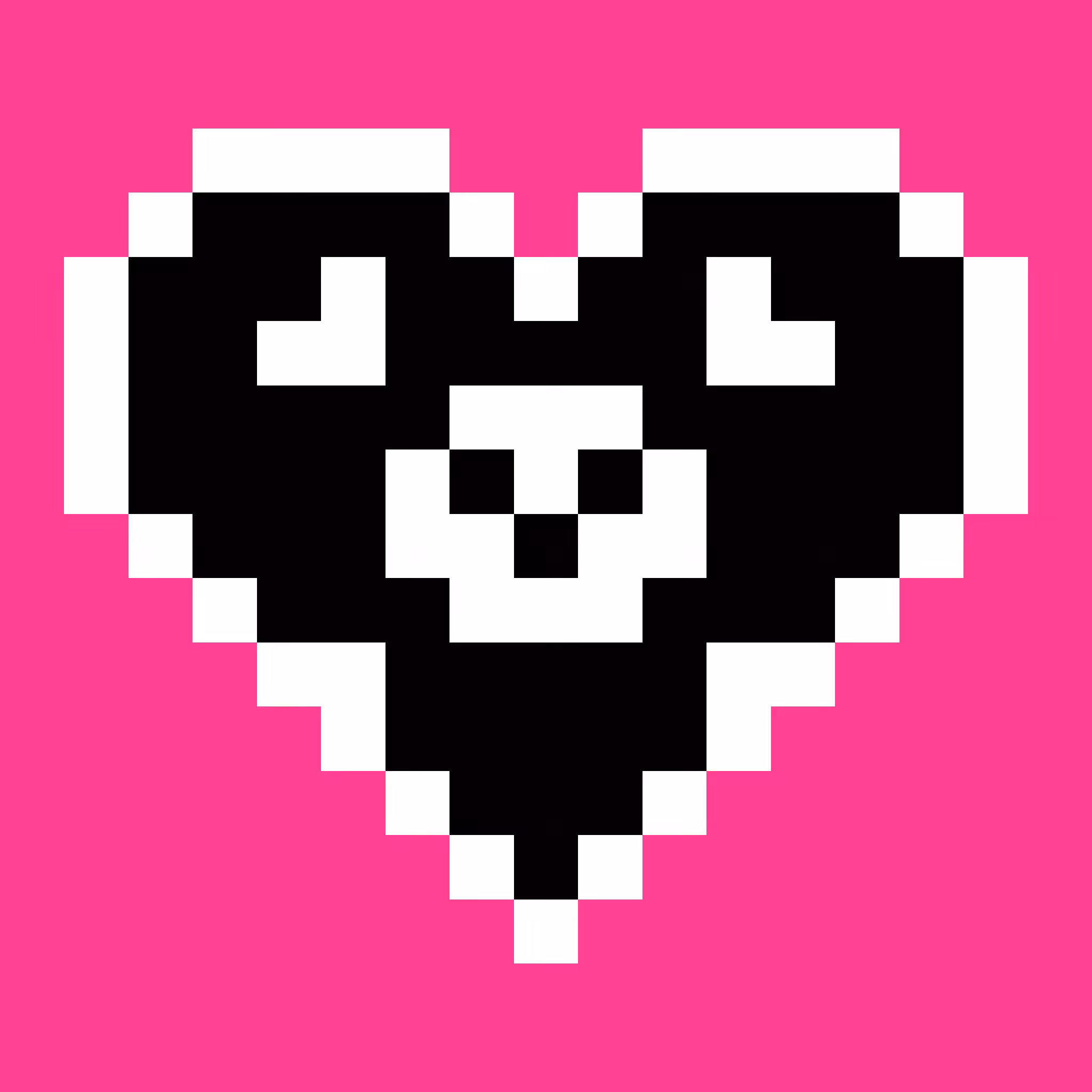 Love Pirate