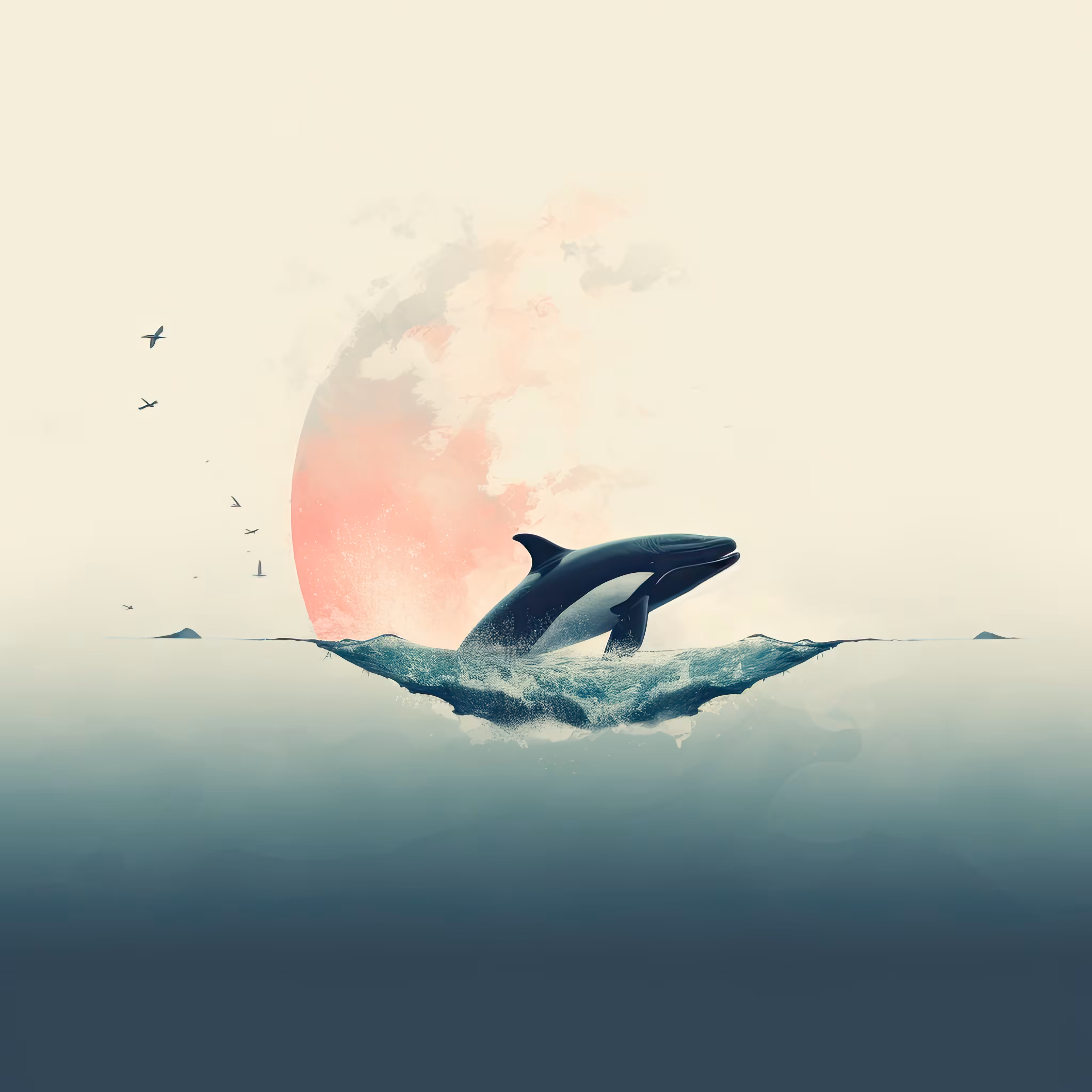 Tidal Majesty